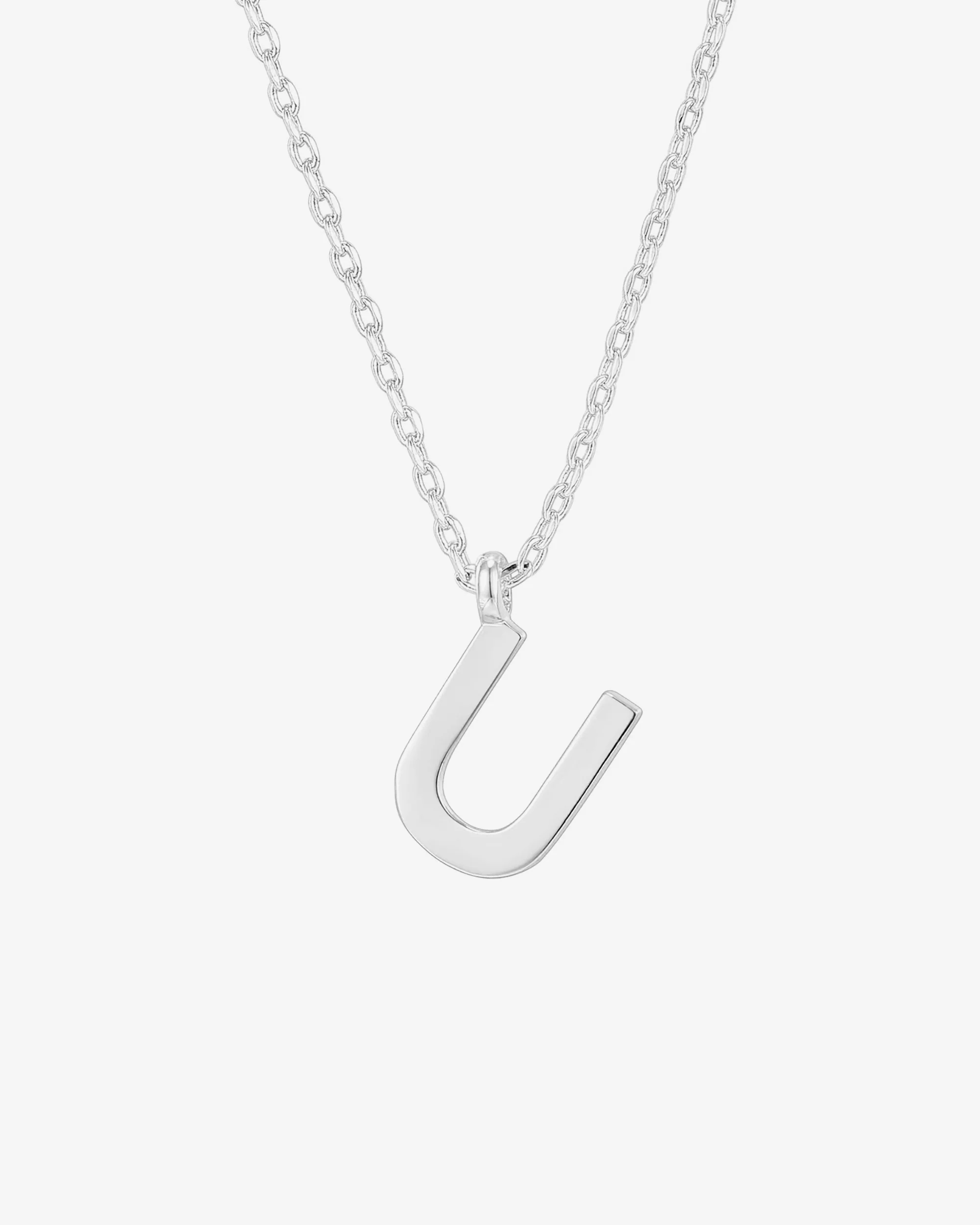 Initial Pendant - Image 53