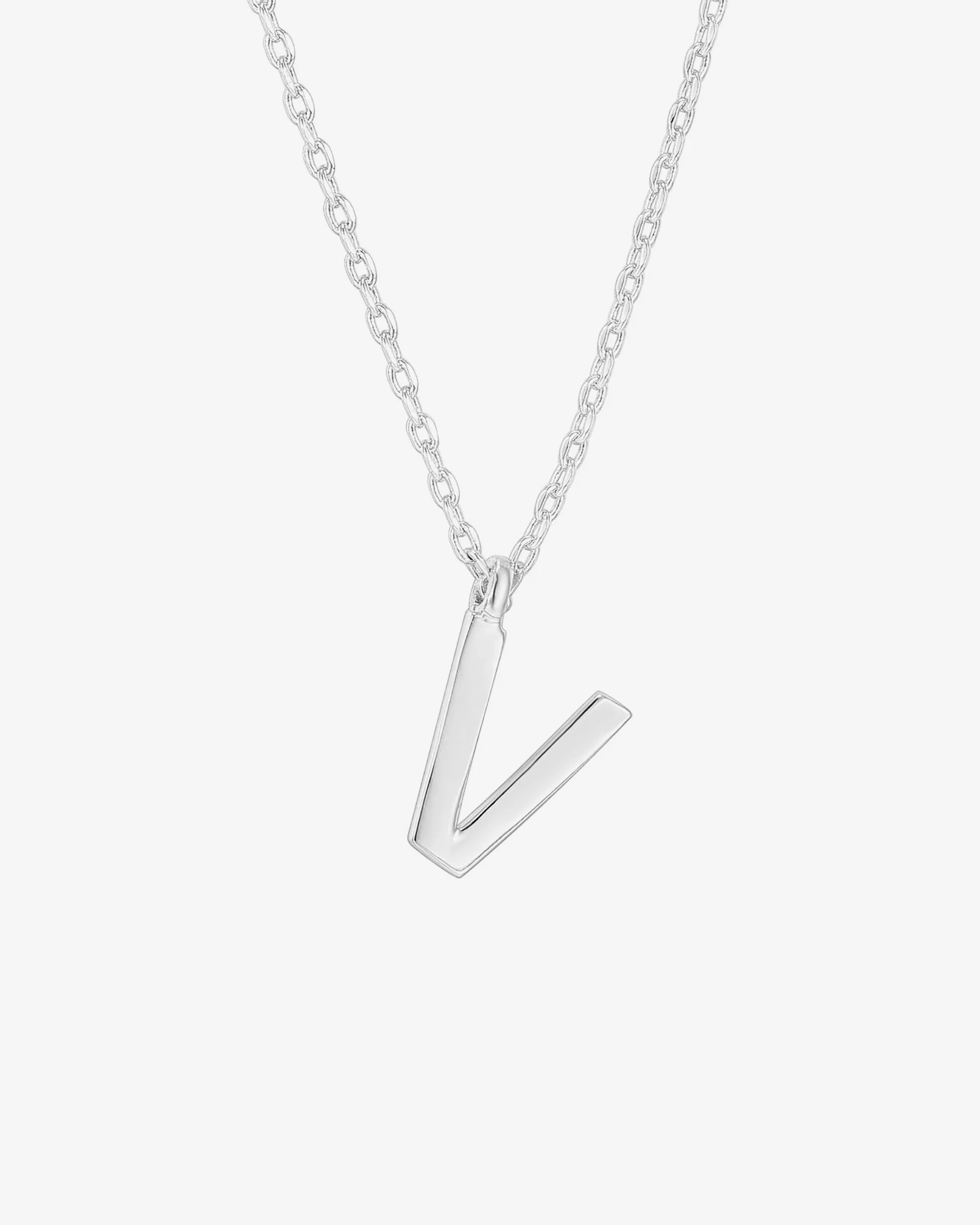 Initial Pendant - Image 54