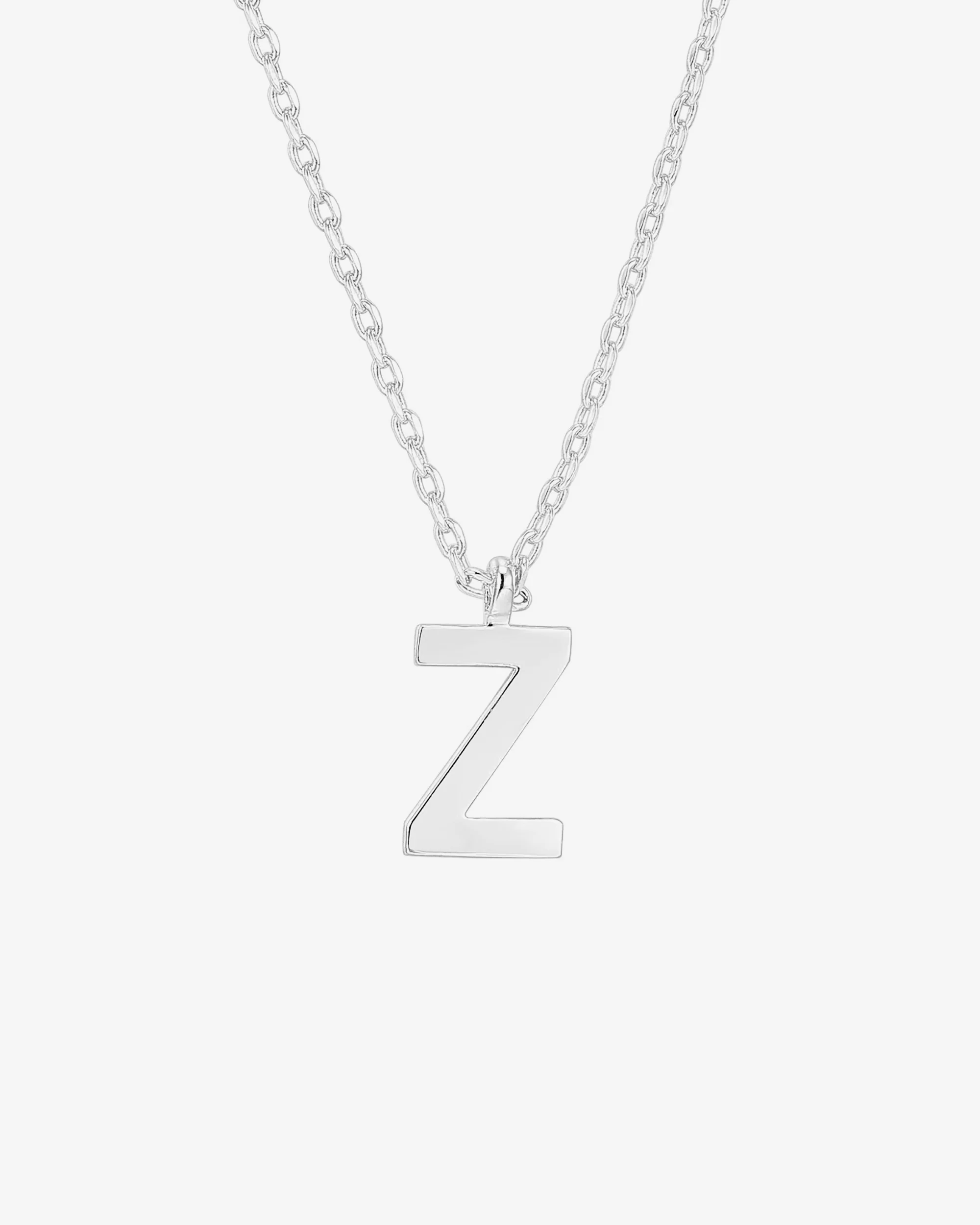 Initial Pendant - Image 58
