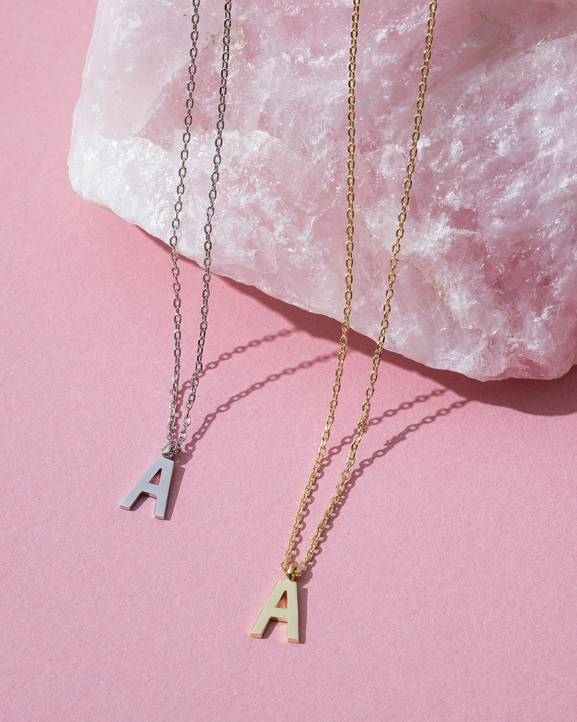 Initial Pendant - Image 59