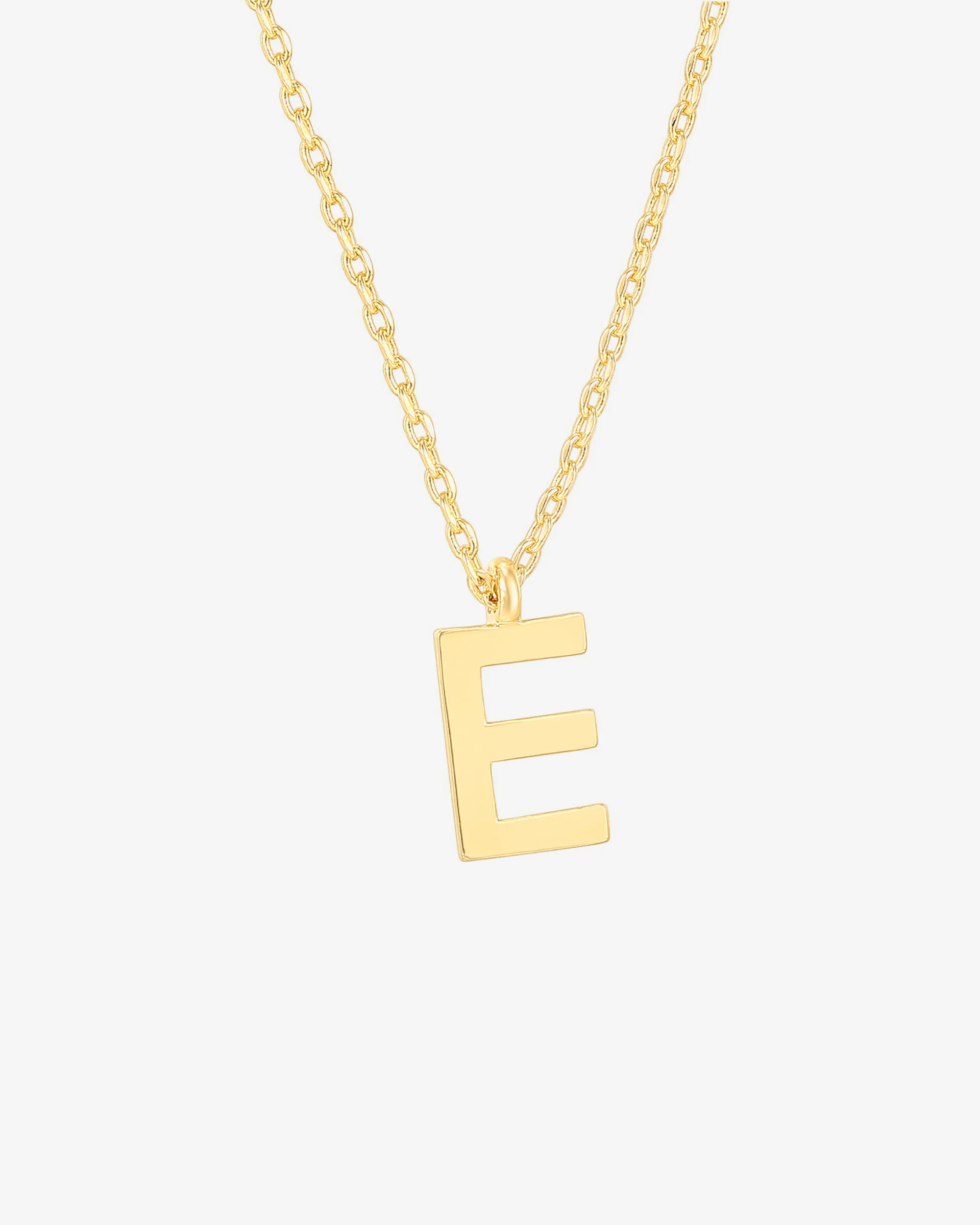 Initial Pendant - Image 8