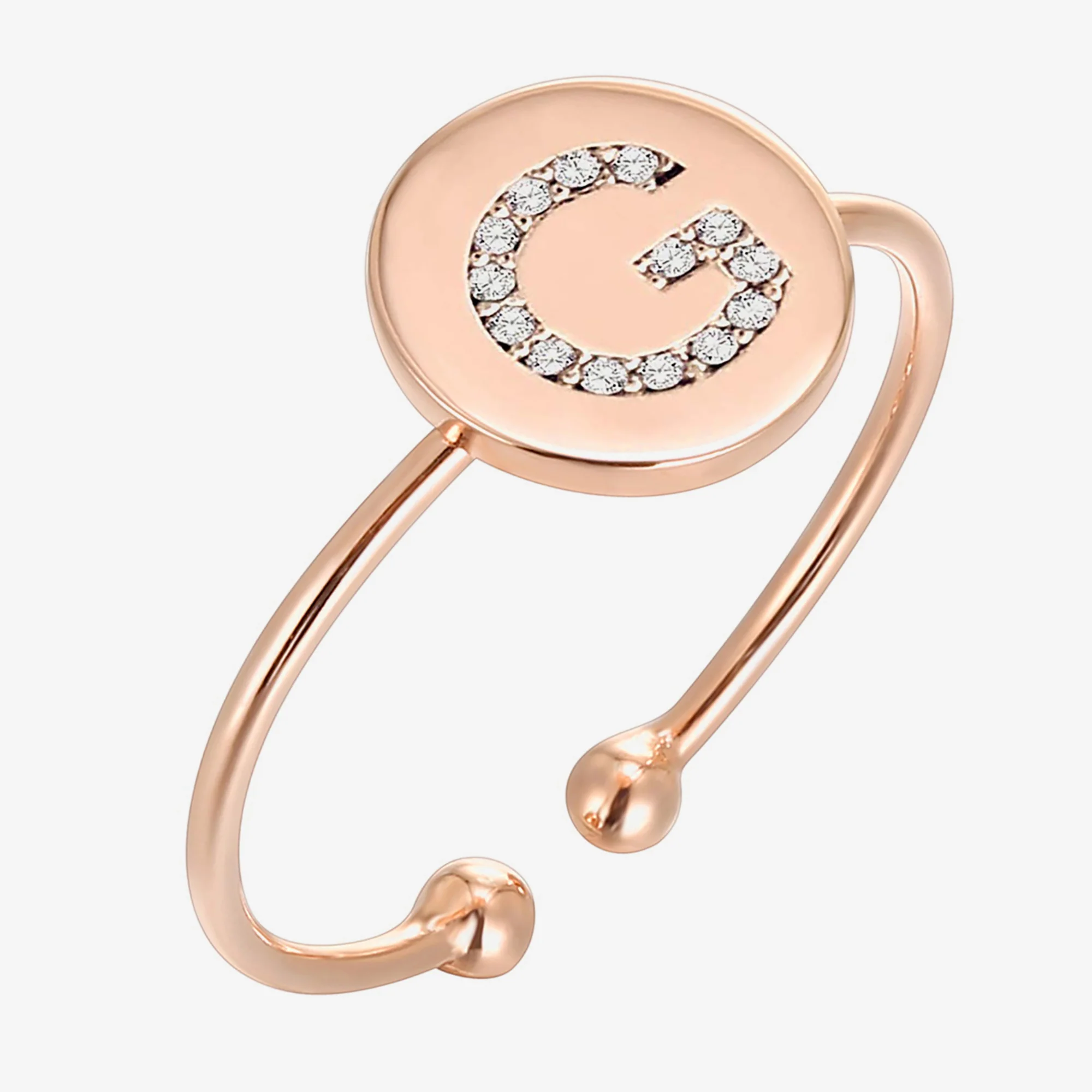 Initial Ring - Image 12