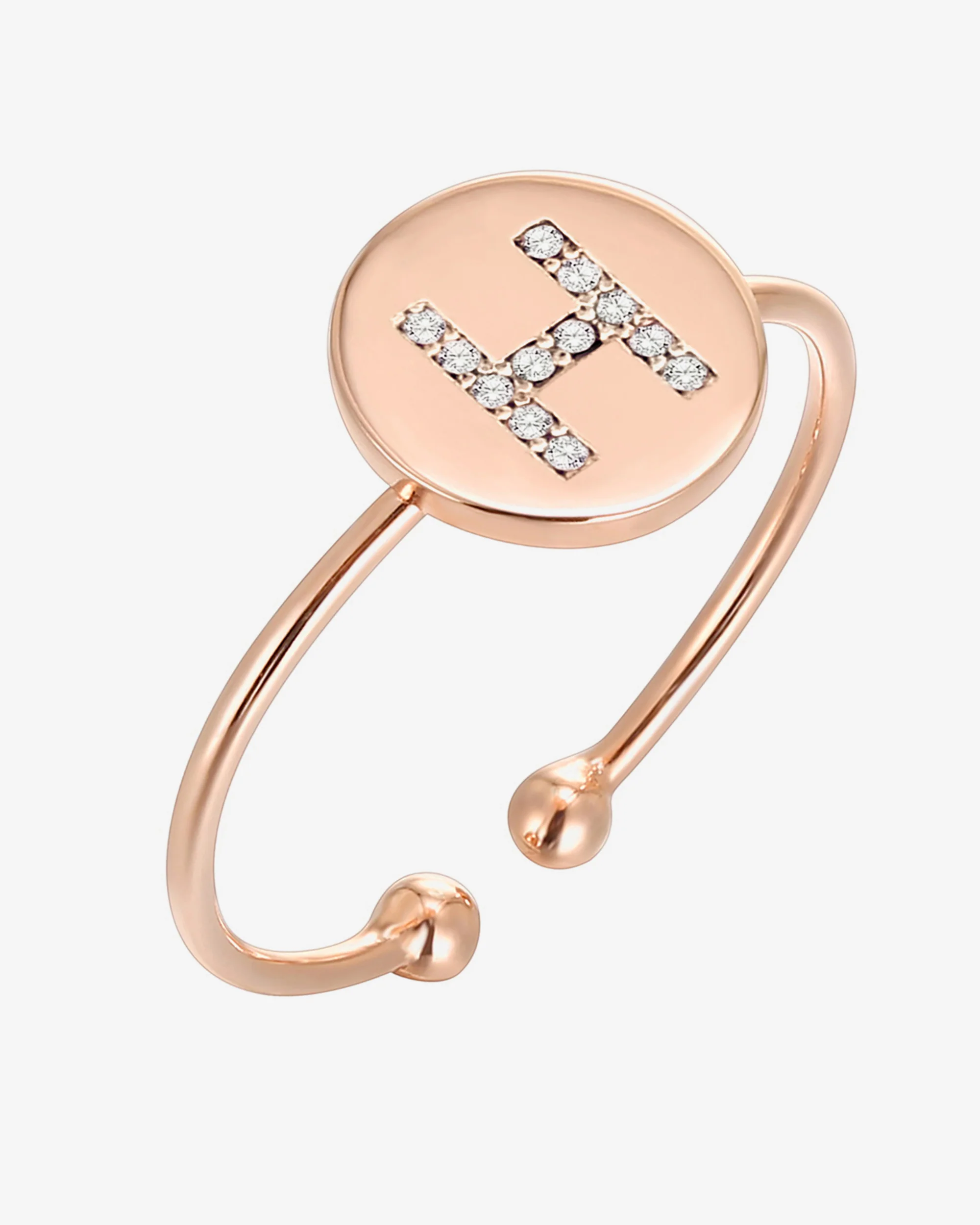 Initial Ring - Image 14