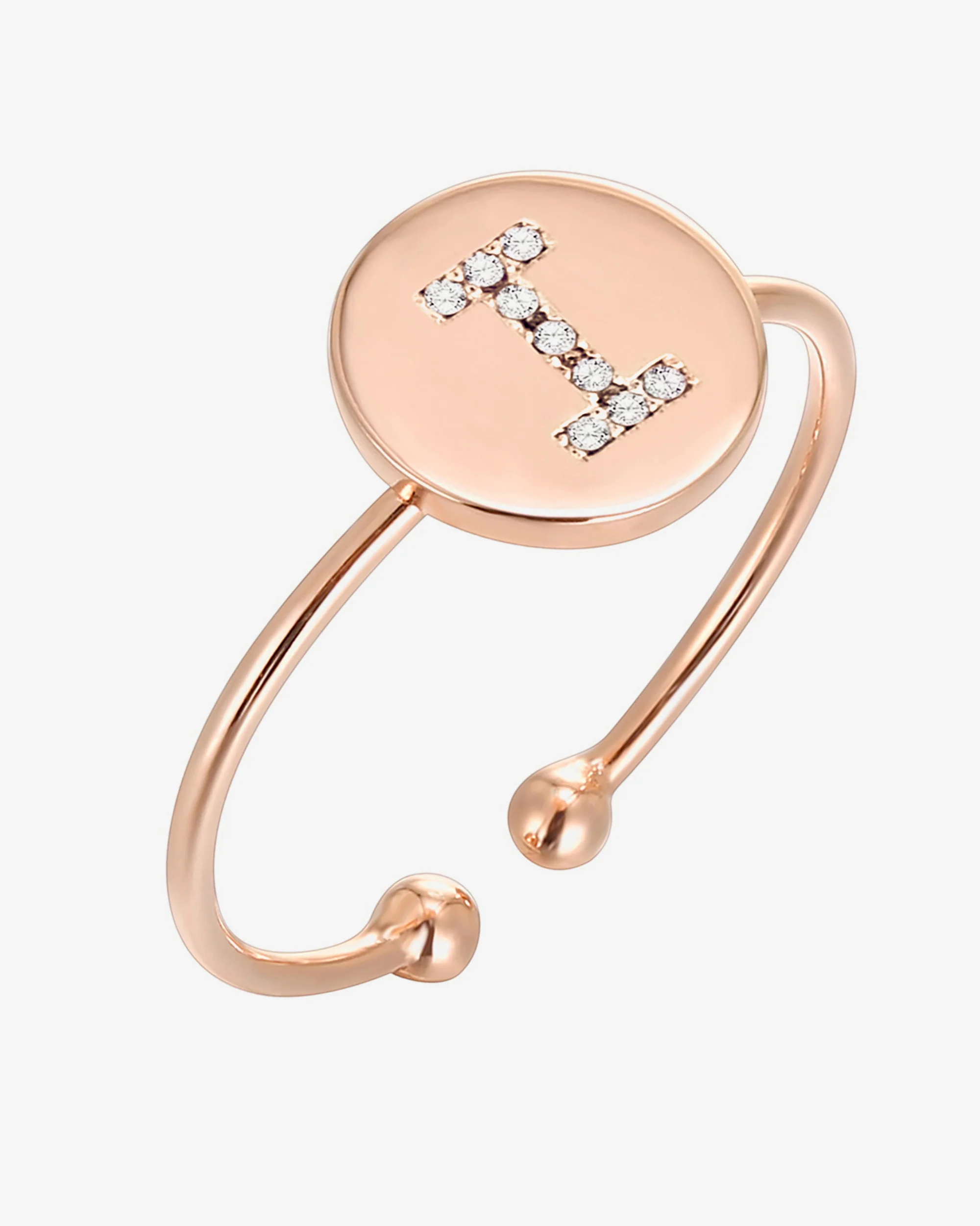 Initial Ring - Image 16