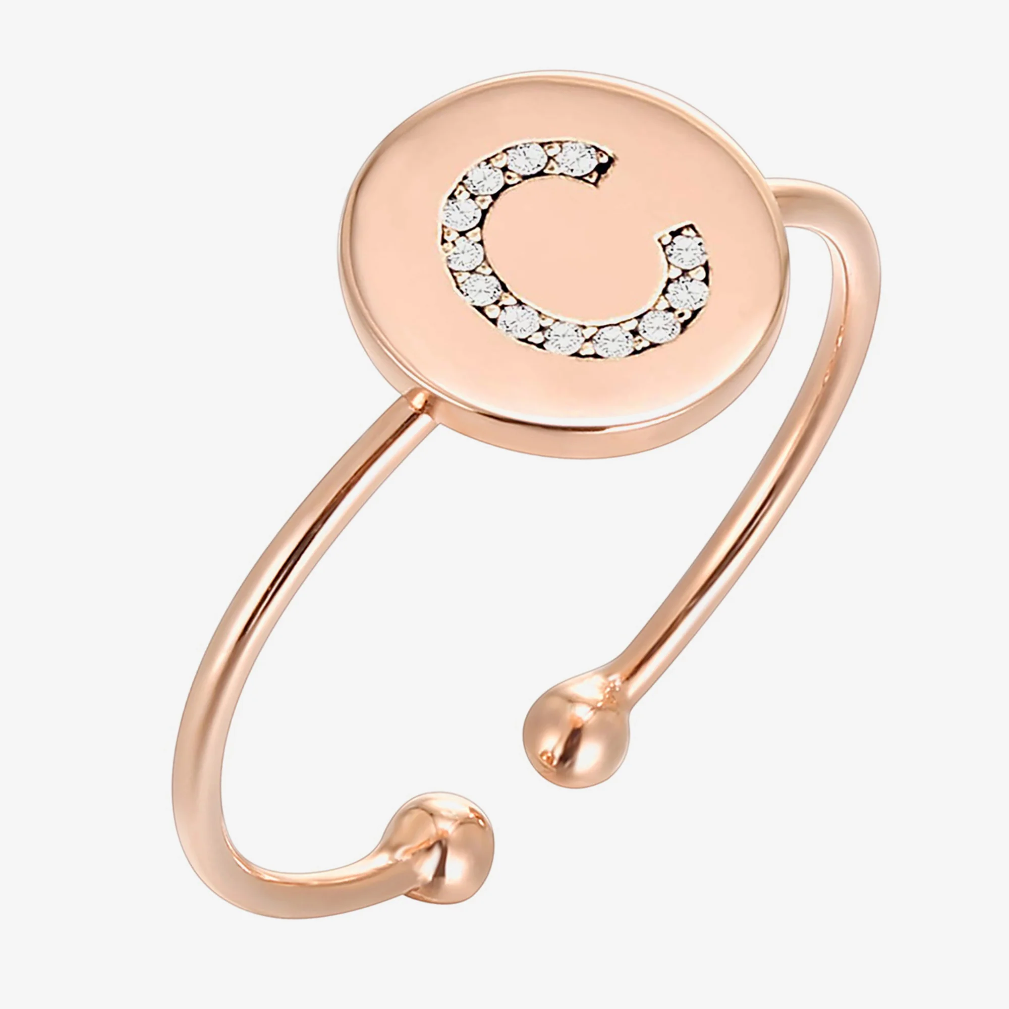 Initial Ring - Image 6