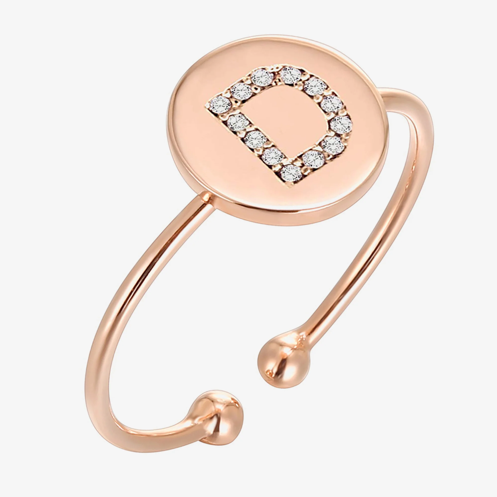 Initial Ring - Image 8
