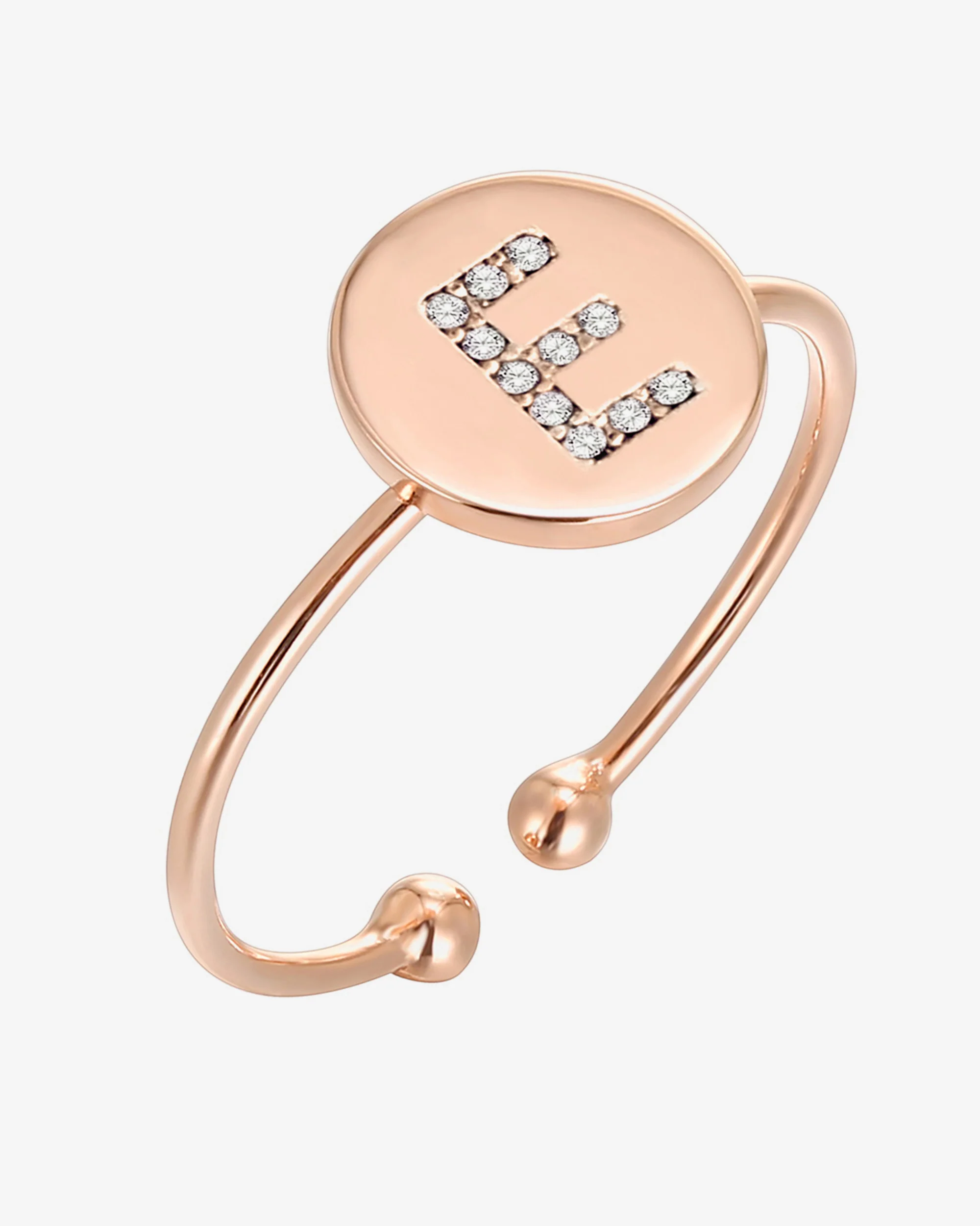 Initial Ring - Image 9