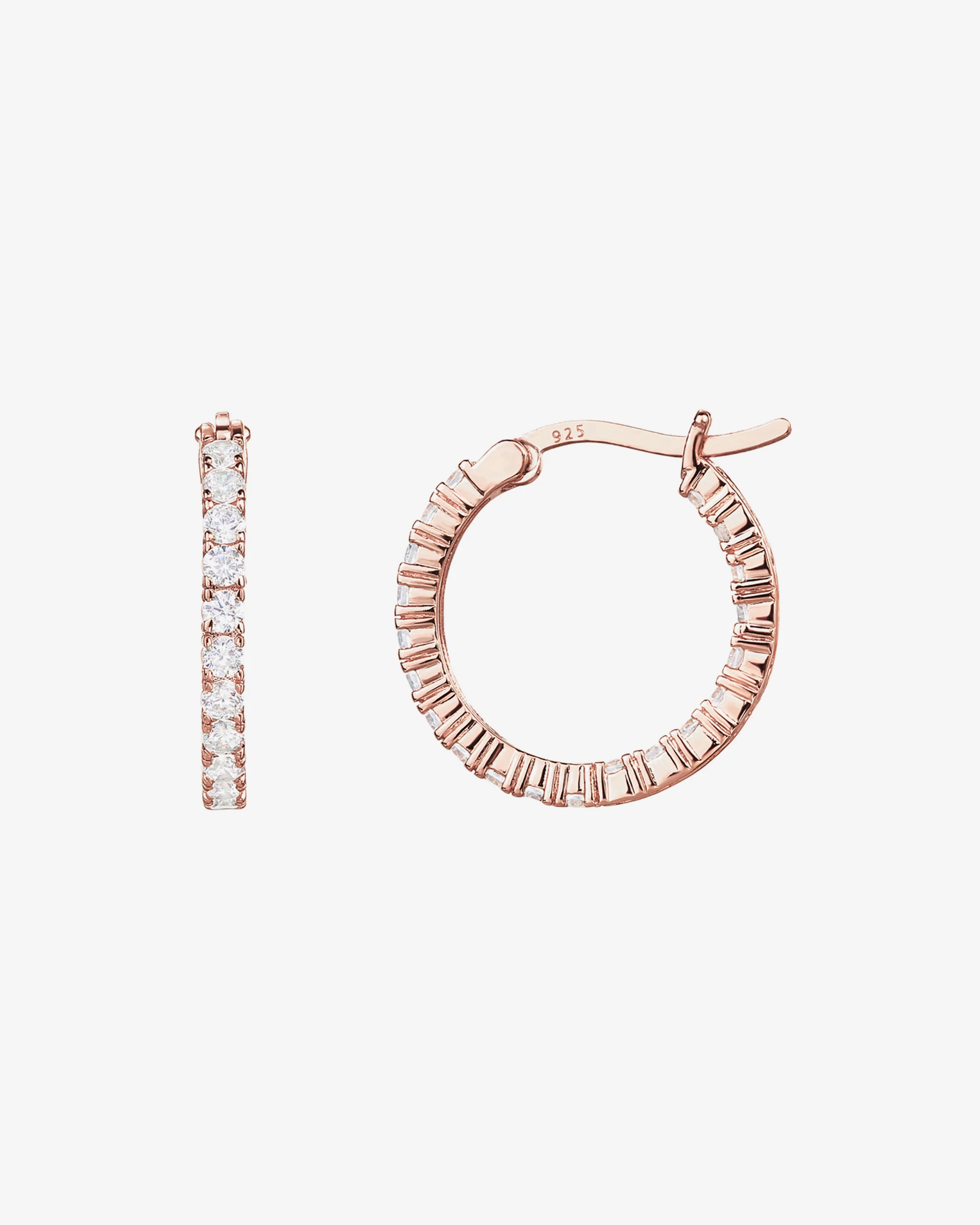 Inside-Out Hoops - Image 12
