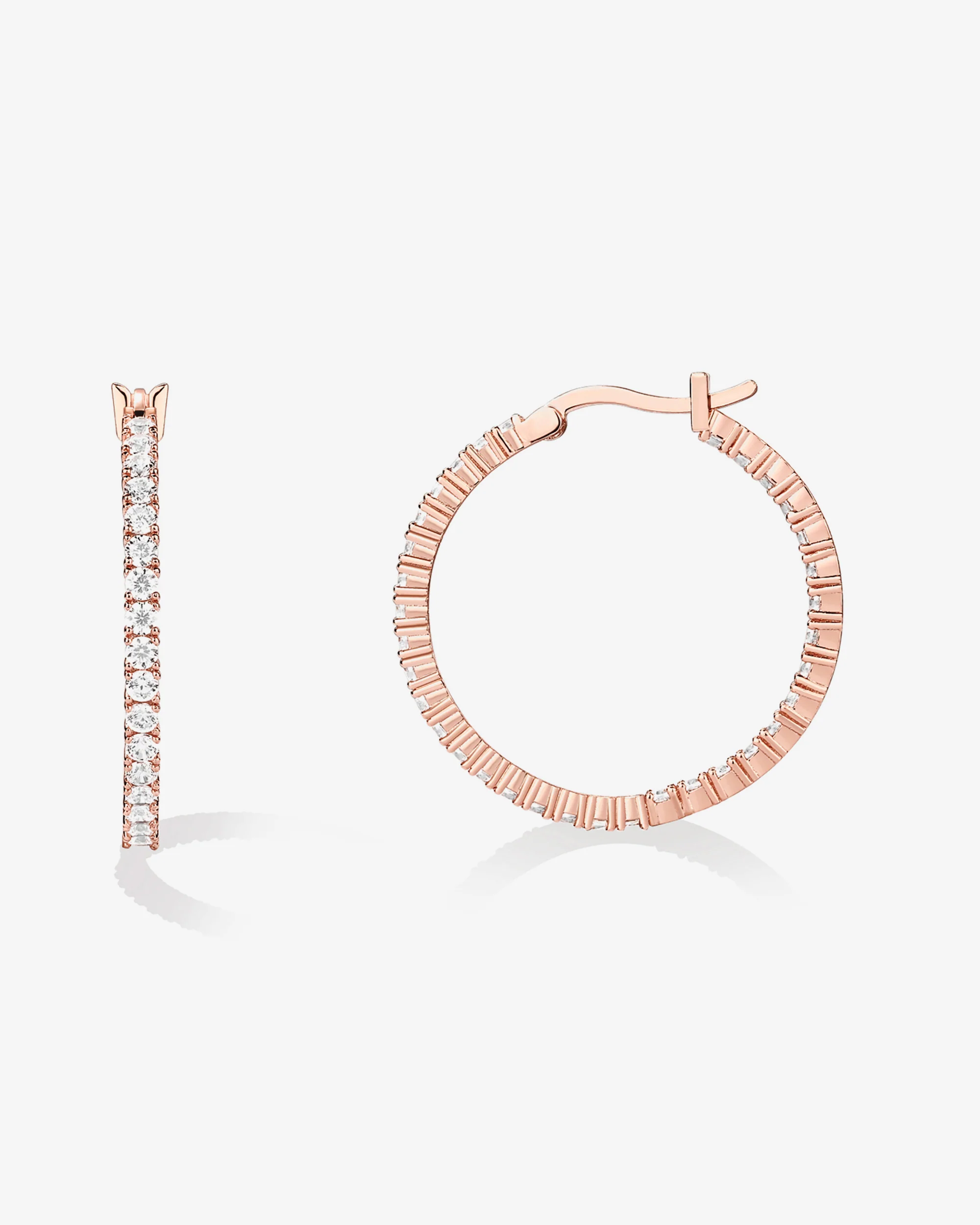 Inside-Out Hoops - Image 16