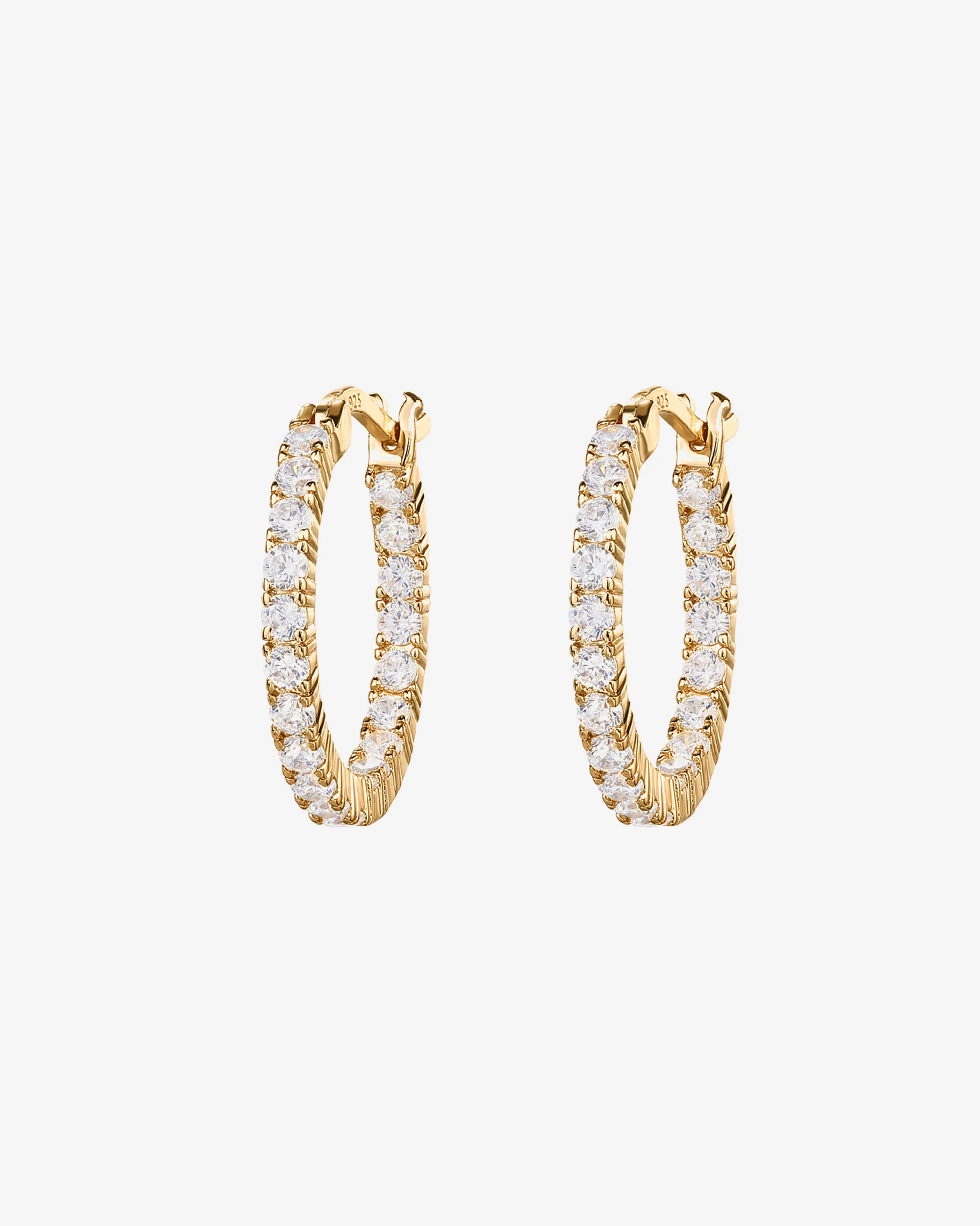 Inside-Out Hoops - Image 4