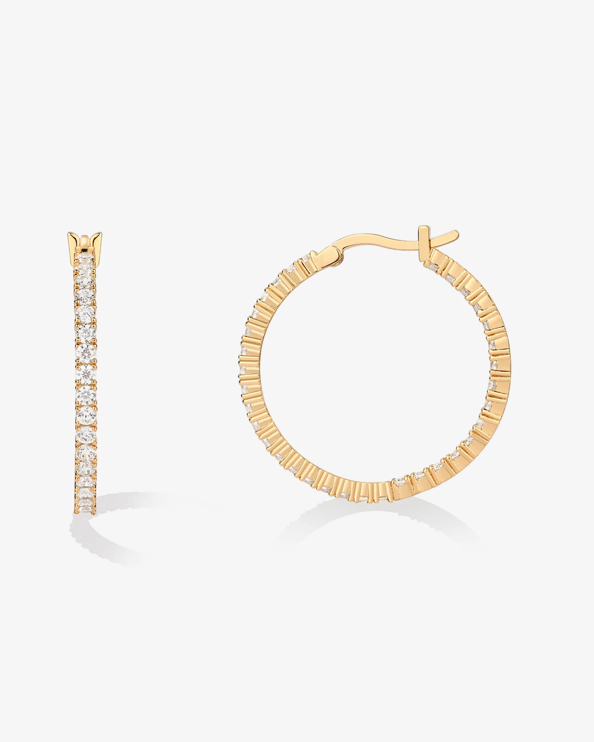 Inside-Out Hoops - Image 6