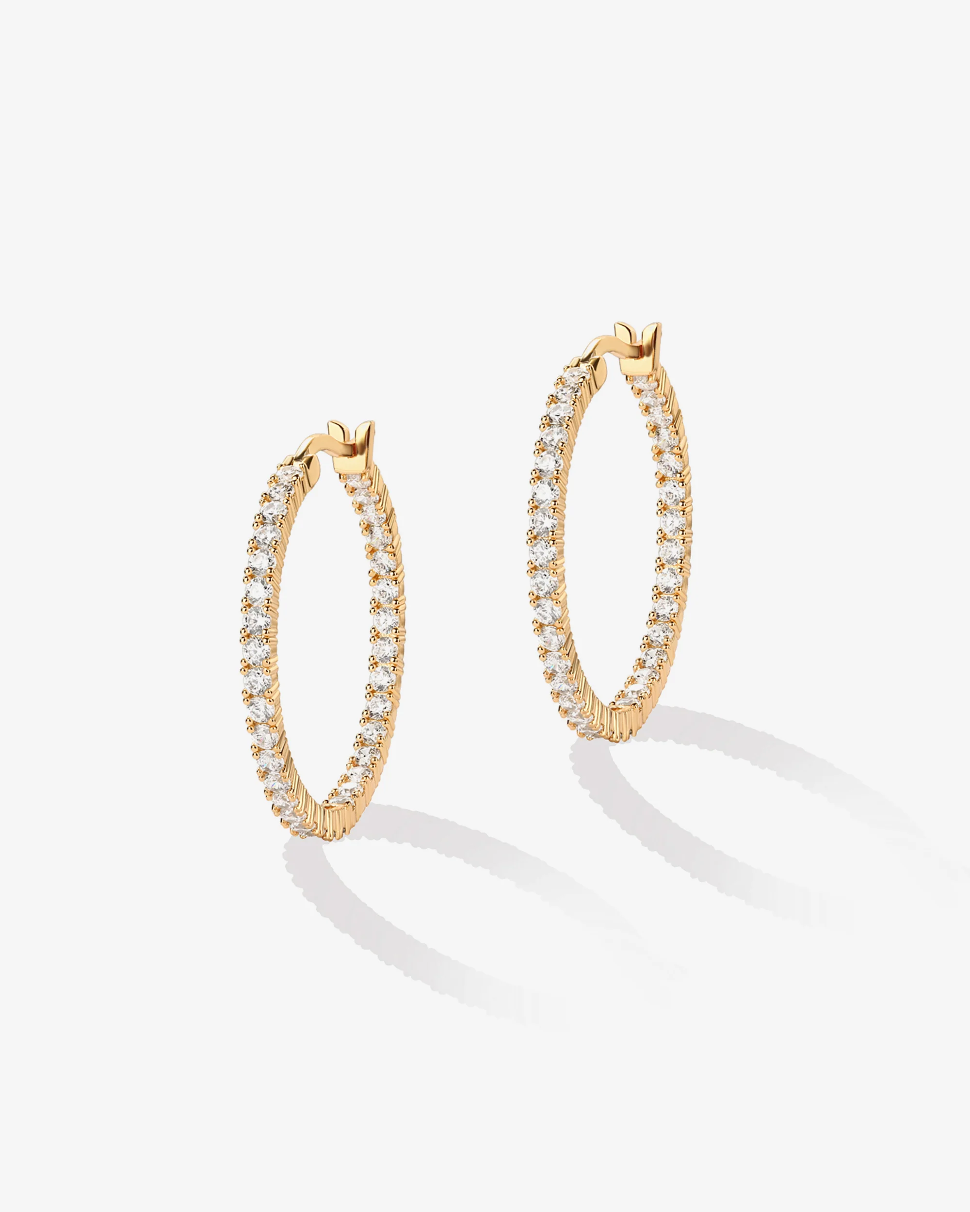 Inside-Out Hoops - Image 8