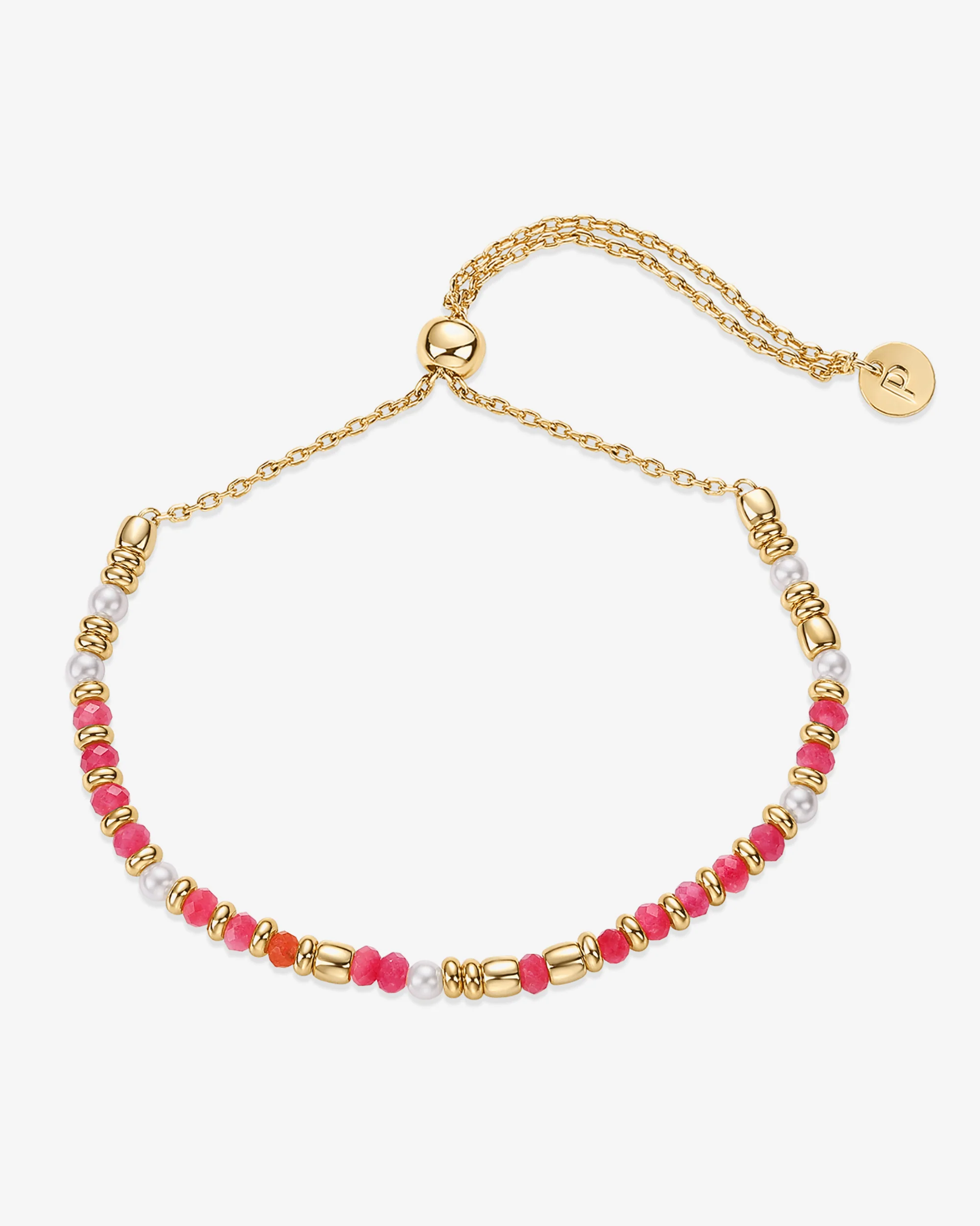 Ithaca Beaded Bracelet - Image 4