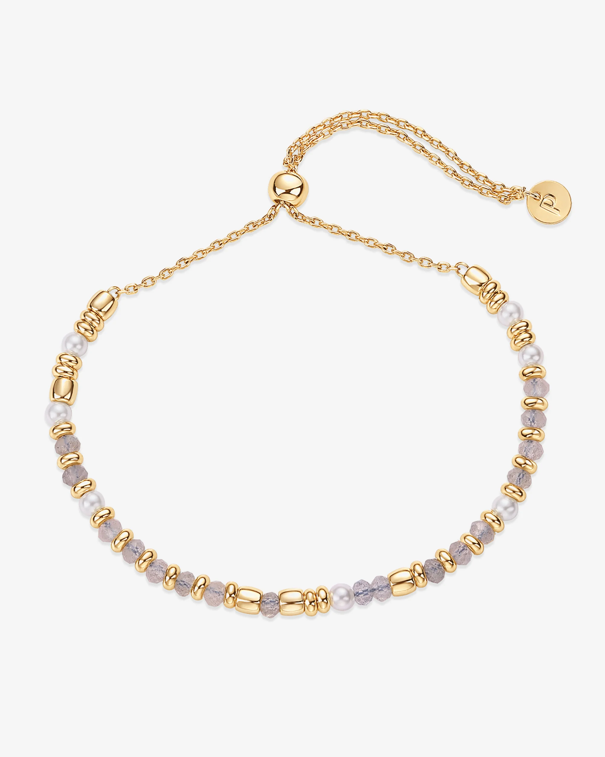 Ithaca Beaded Bracelet - Image 5