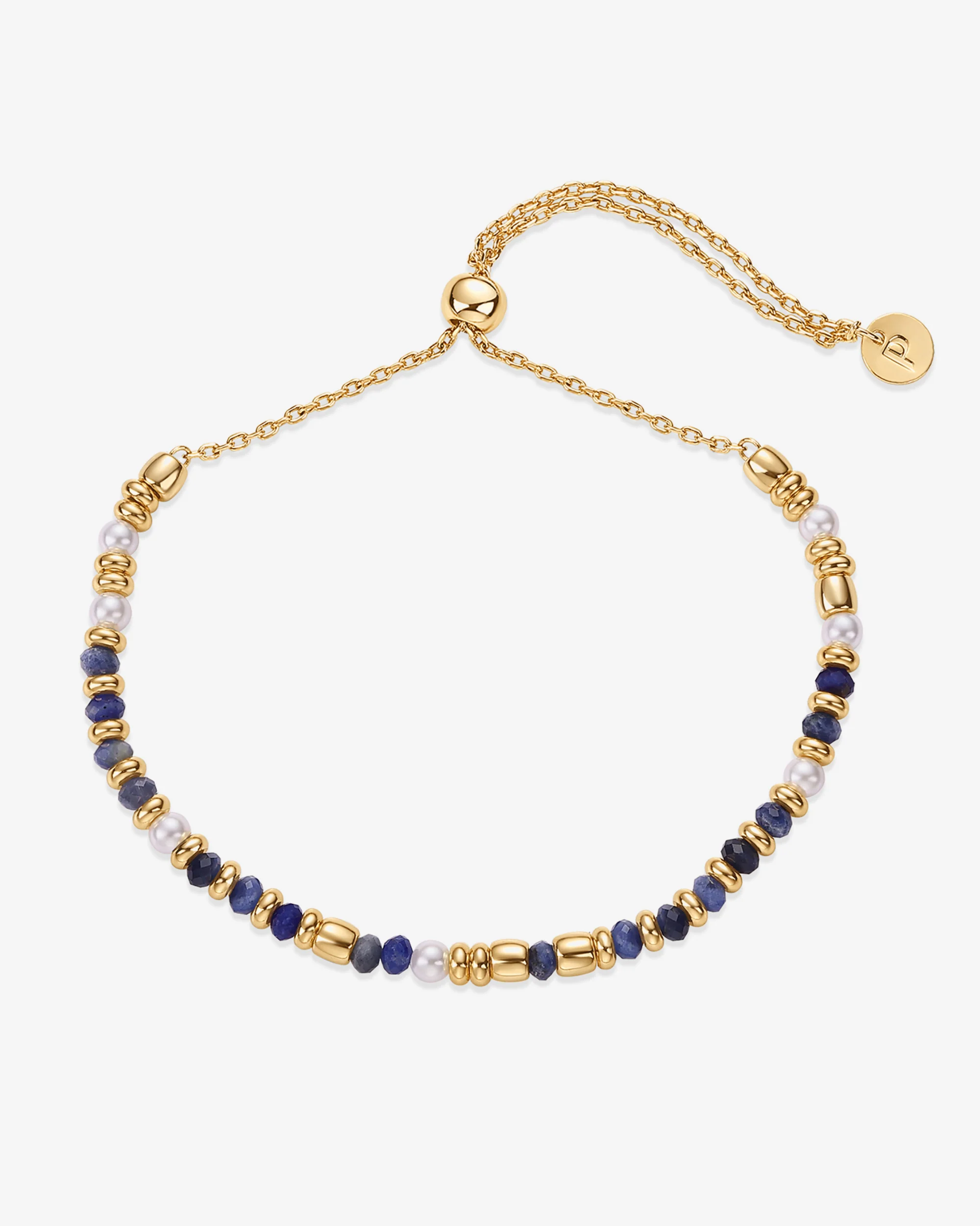 Ithaca Beaded Bracelet - Image 6
