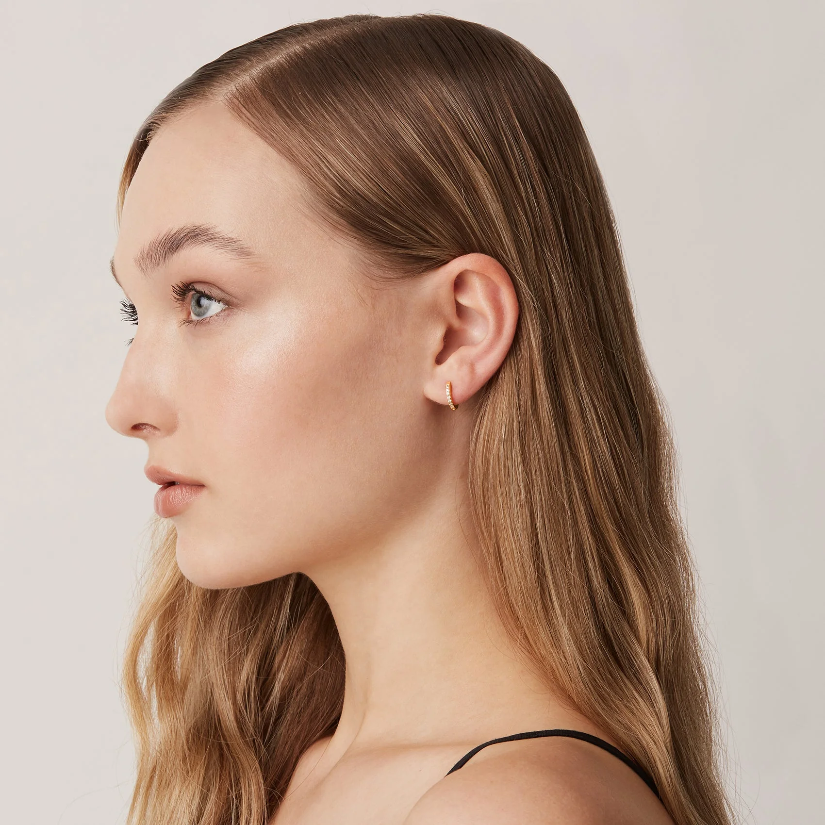 Josephine Huggies Earrings - Image 10