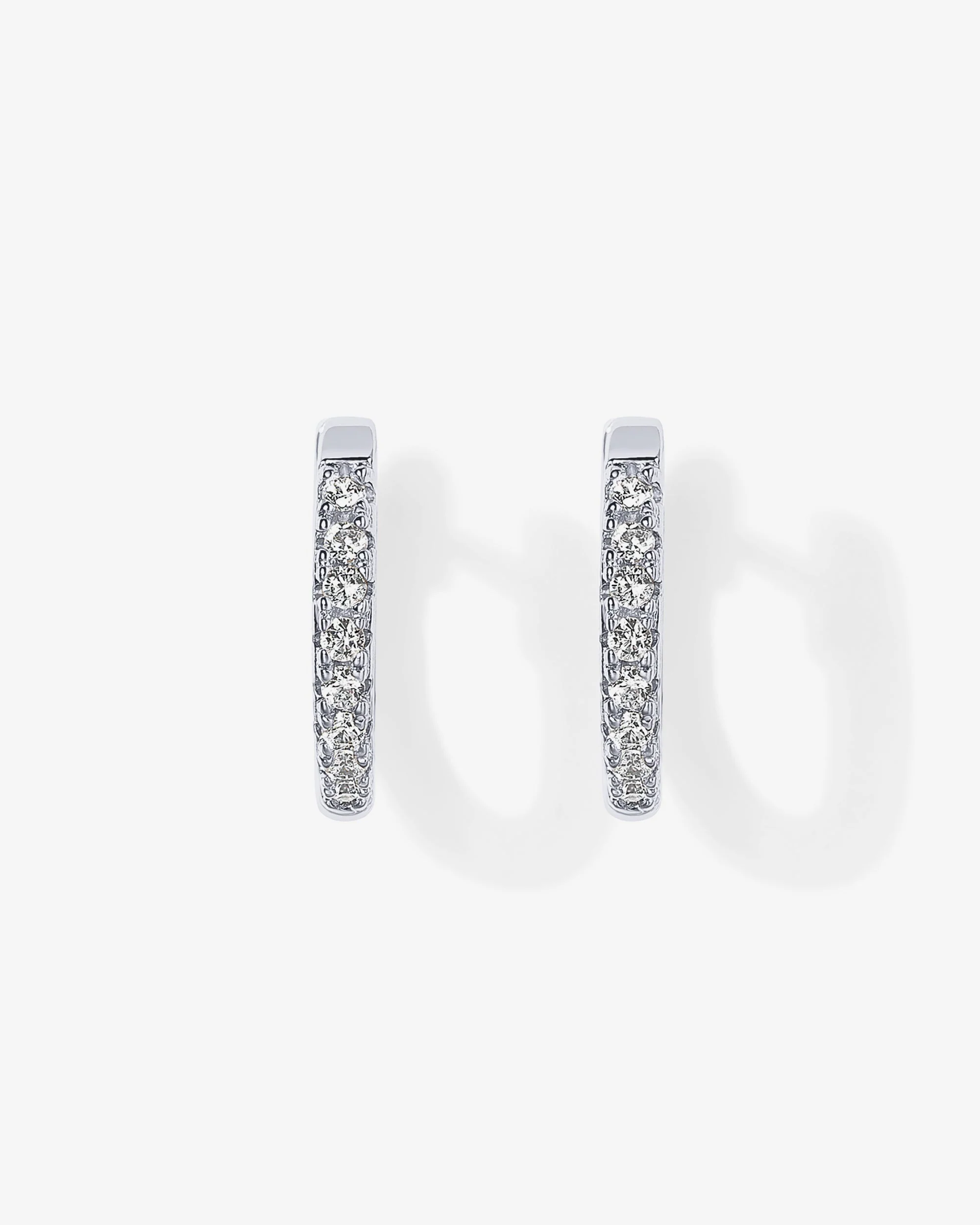 Josephine Huggies Earrings - Image 14