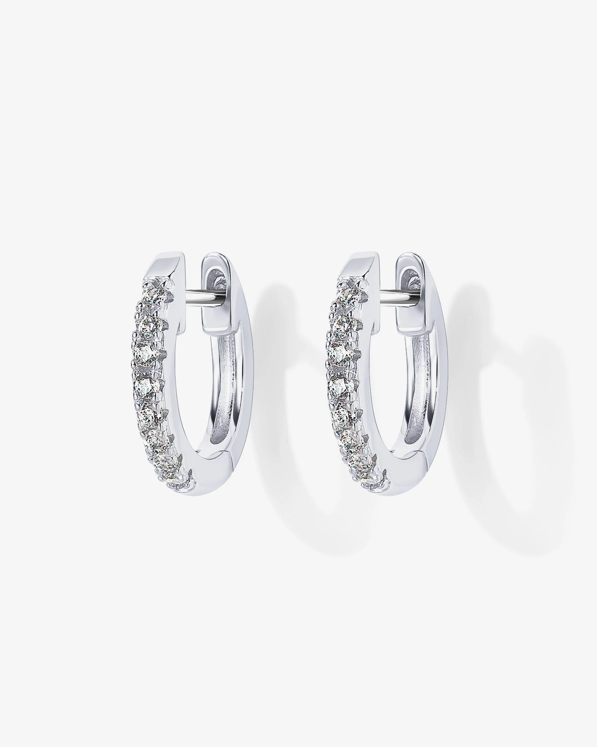 Josephine Huggies Earrings - Image 19