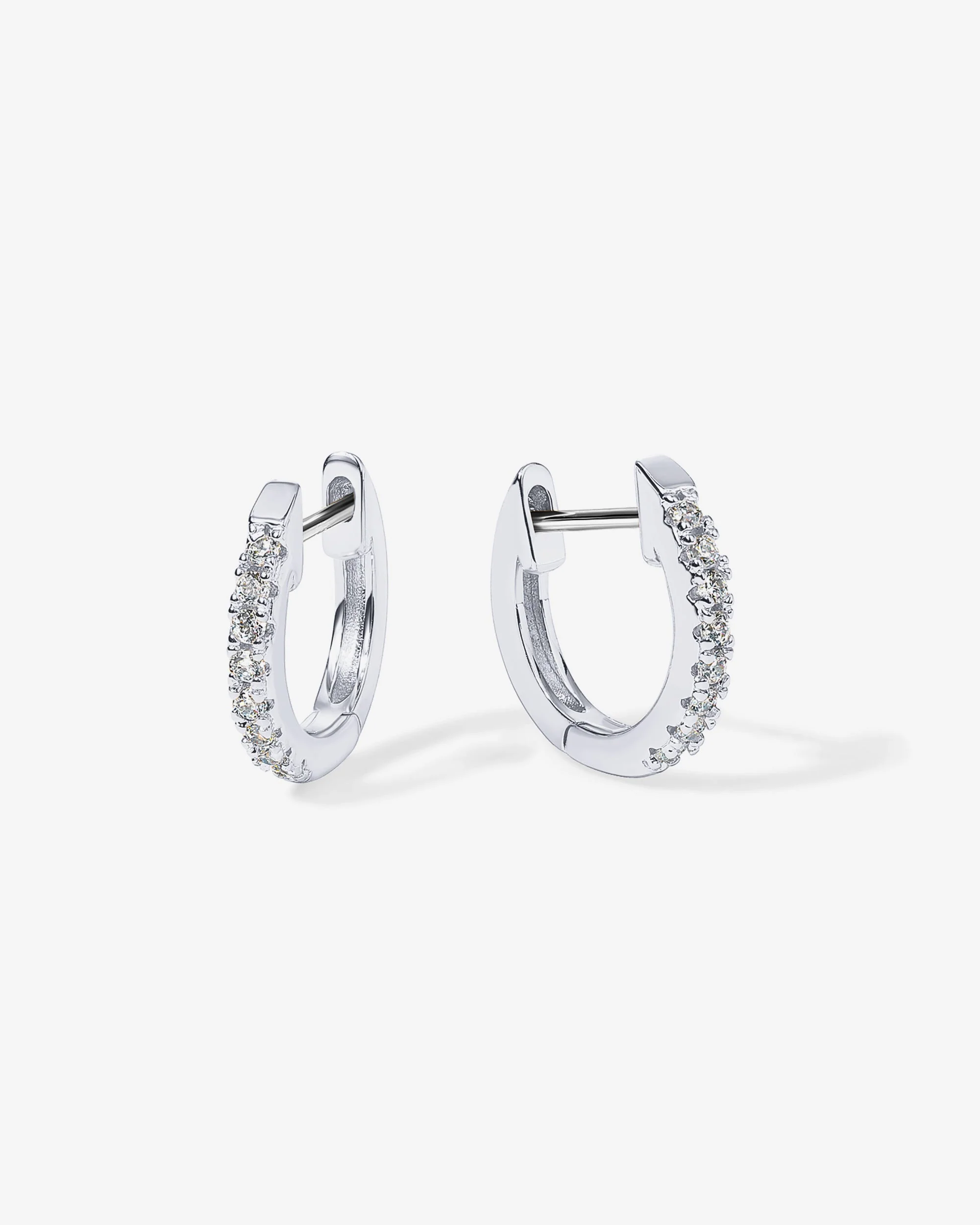 Josephine Huggies Earrings - Image 21