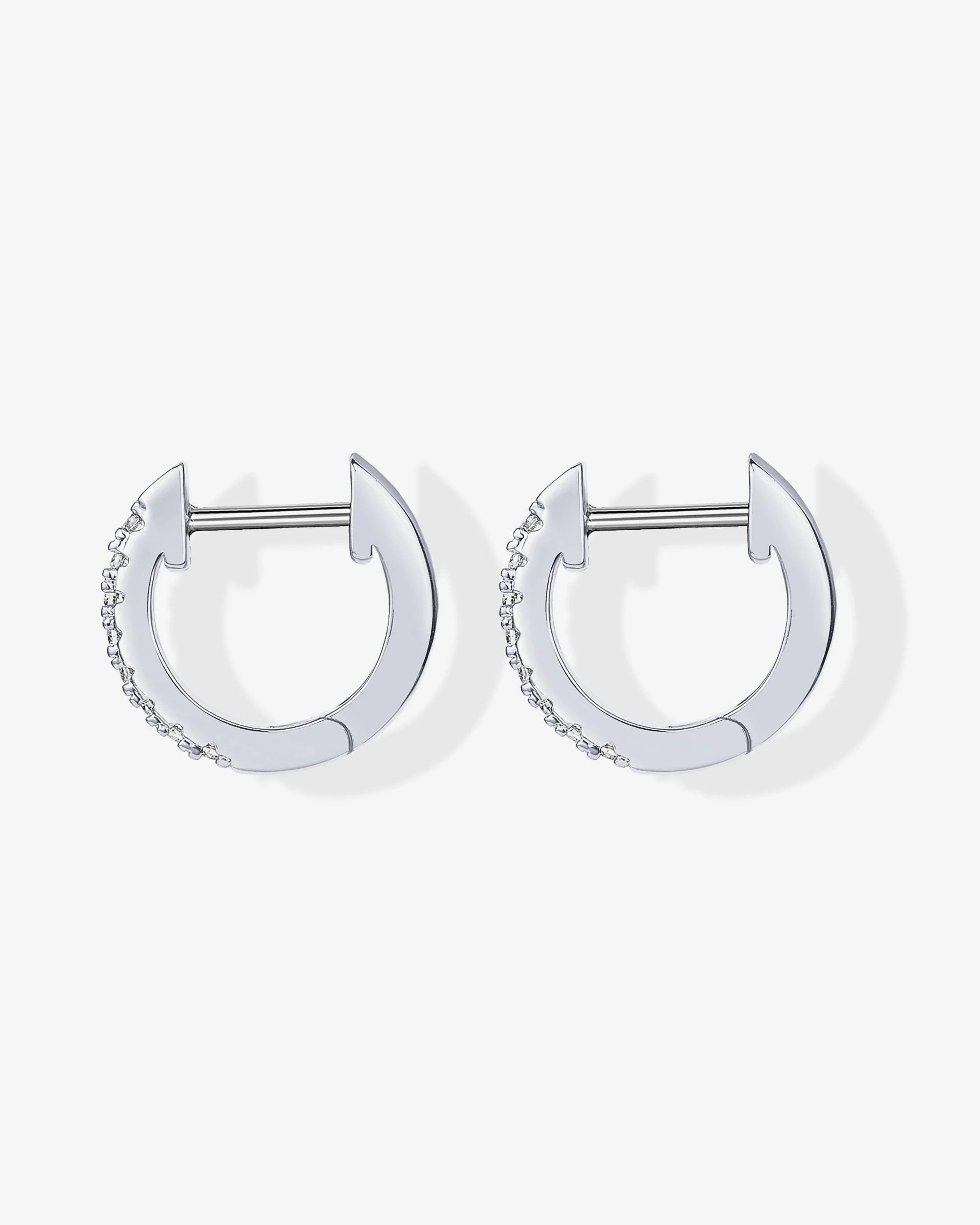 Josephine Huggies Earrings - Image 22