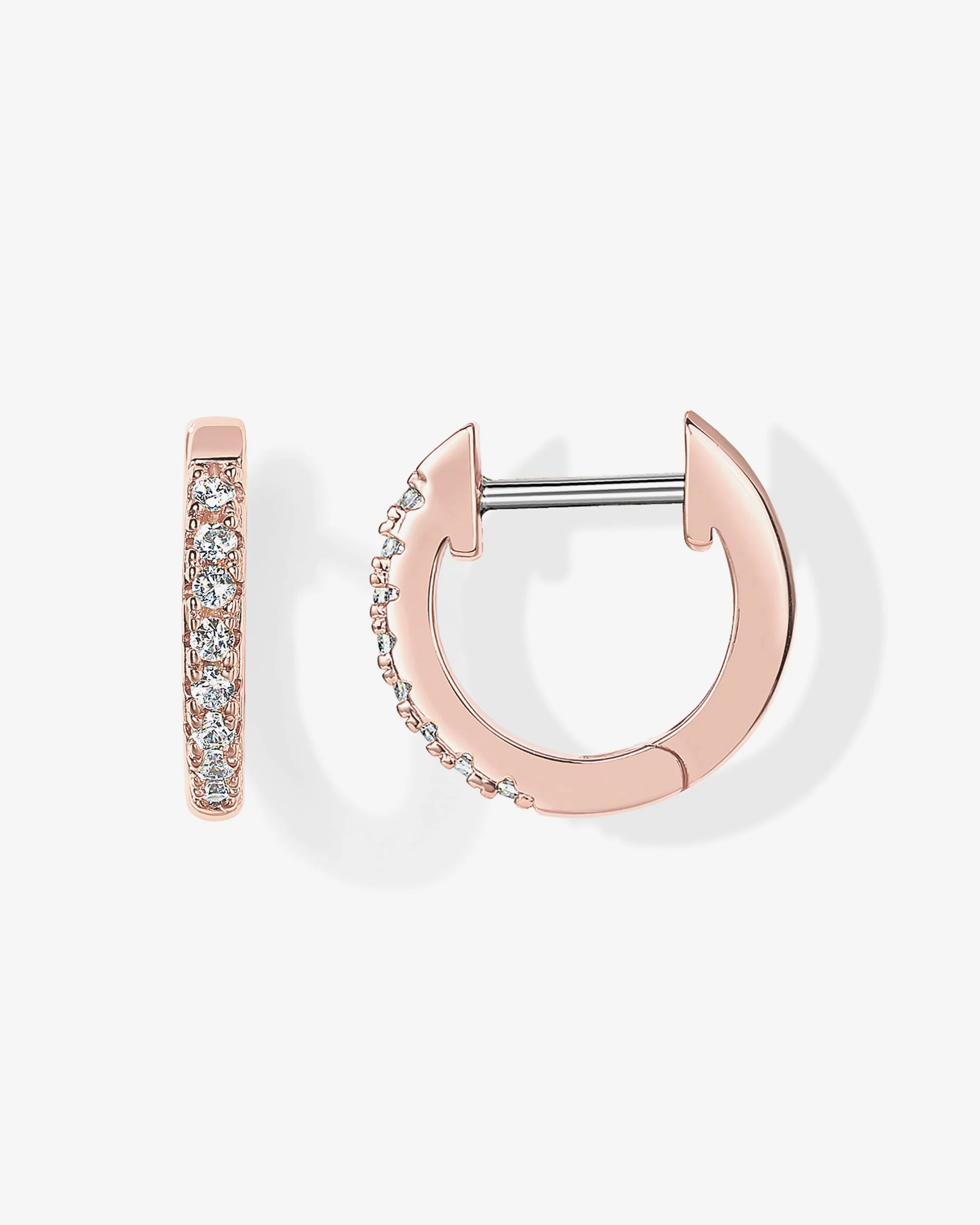 Josephine Huggies Earrings - Image 25