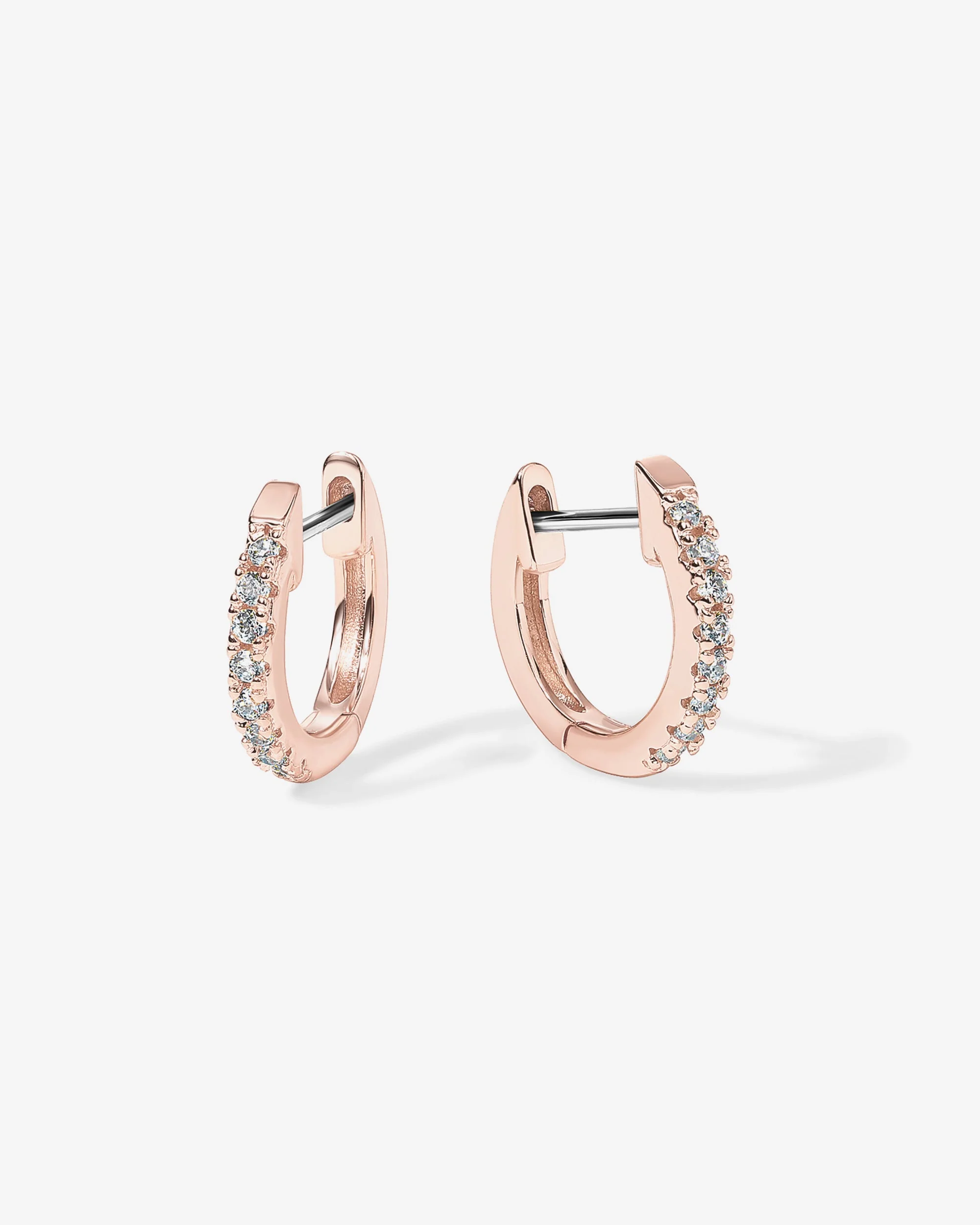Josephine Huggies Earrings - Image 28