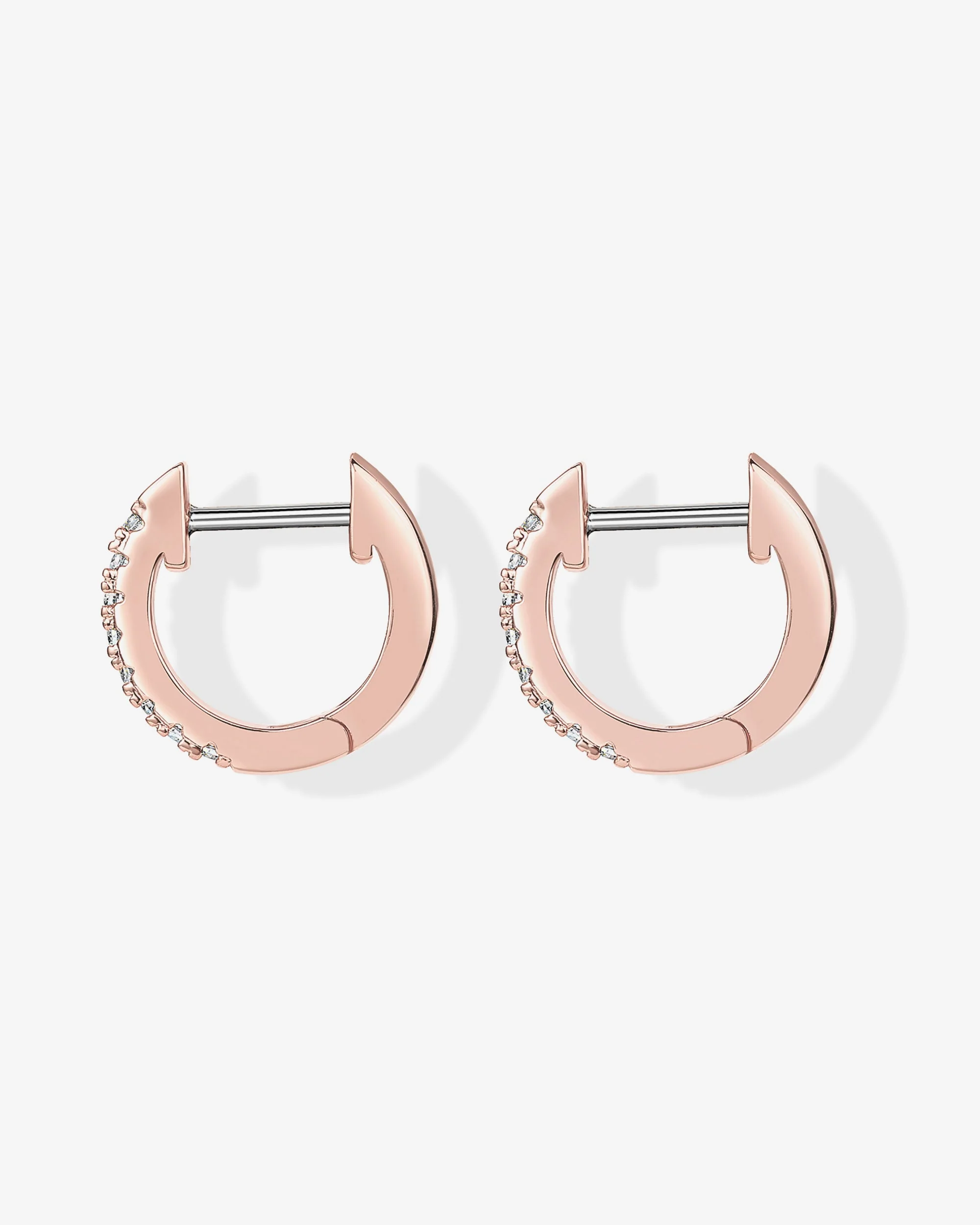 Josephine Huggies Earrings - Image 29