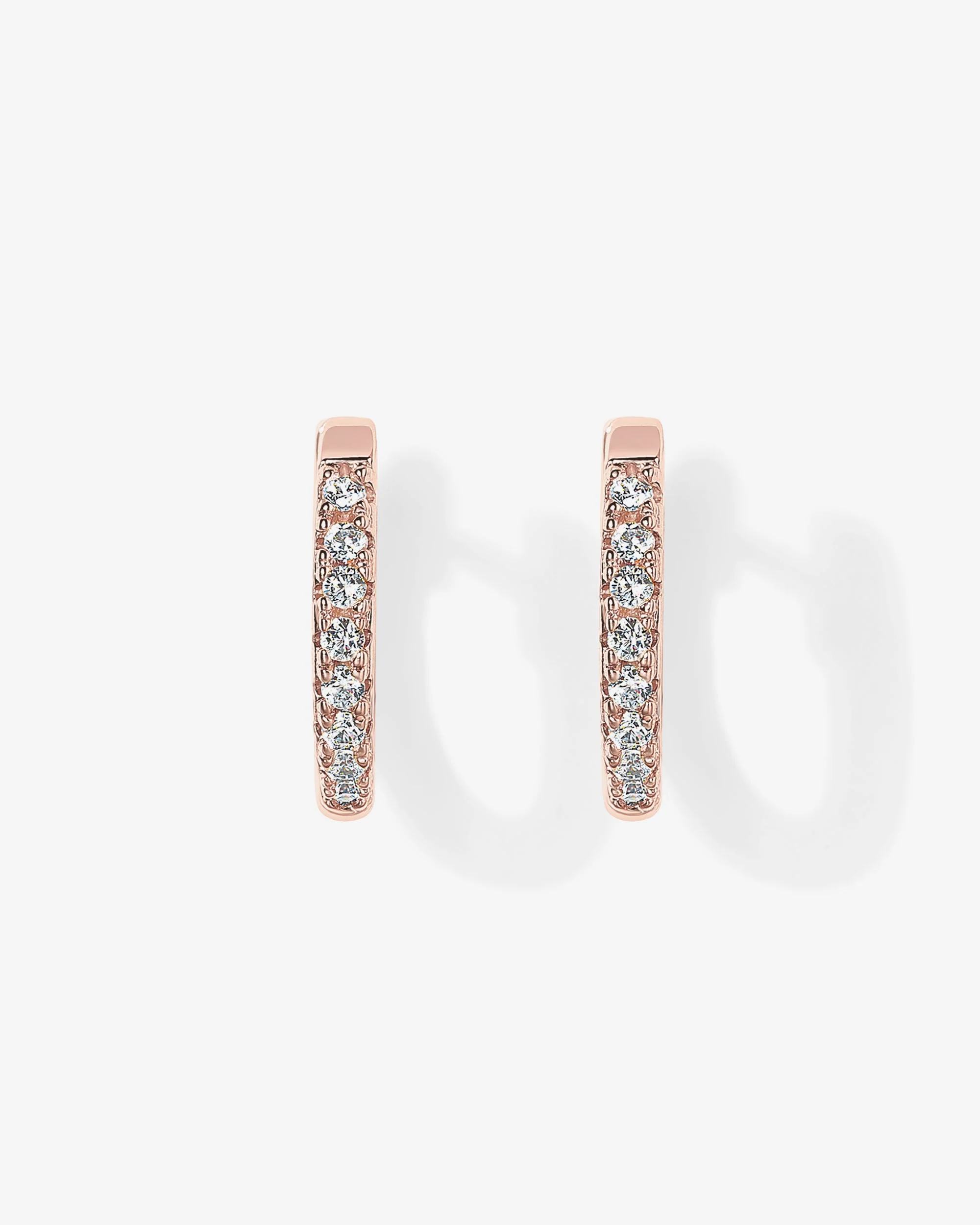Josephine Huggies Earrings - Image 31