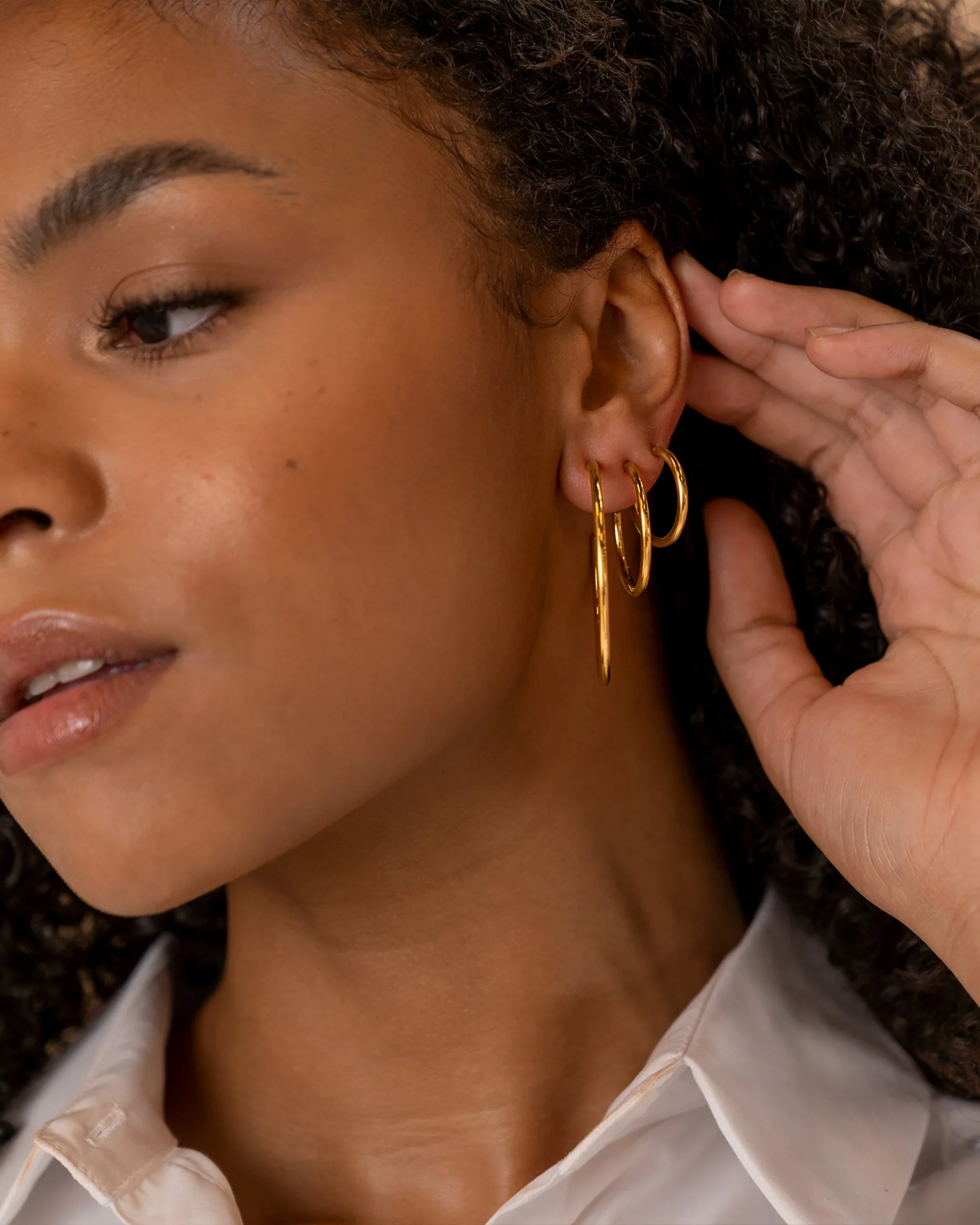 Lightweight Hoops (2 mm) - Image 14