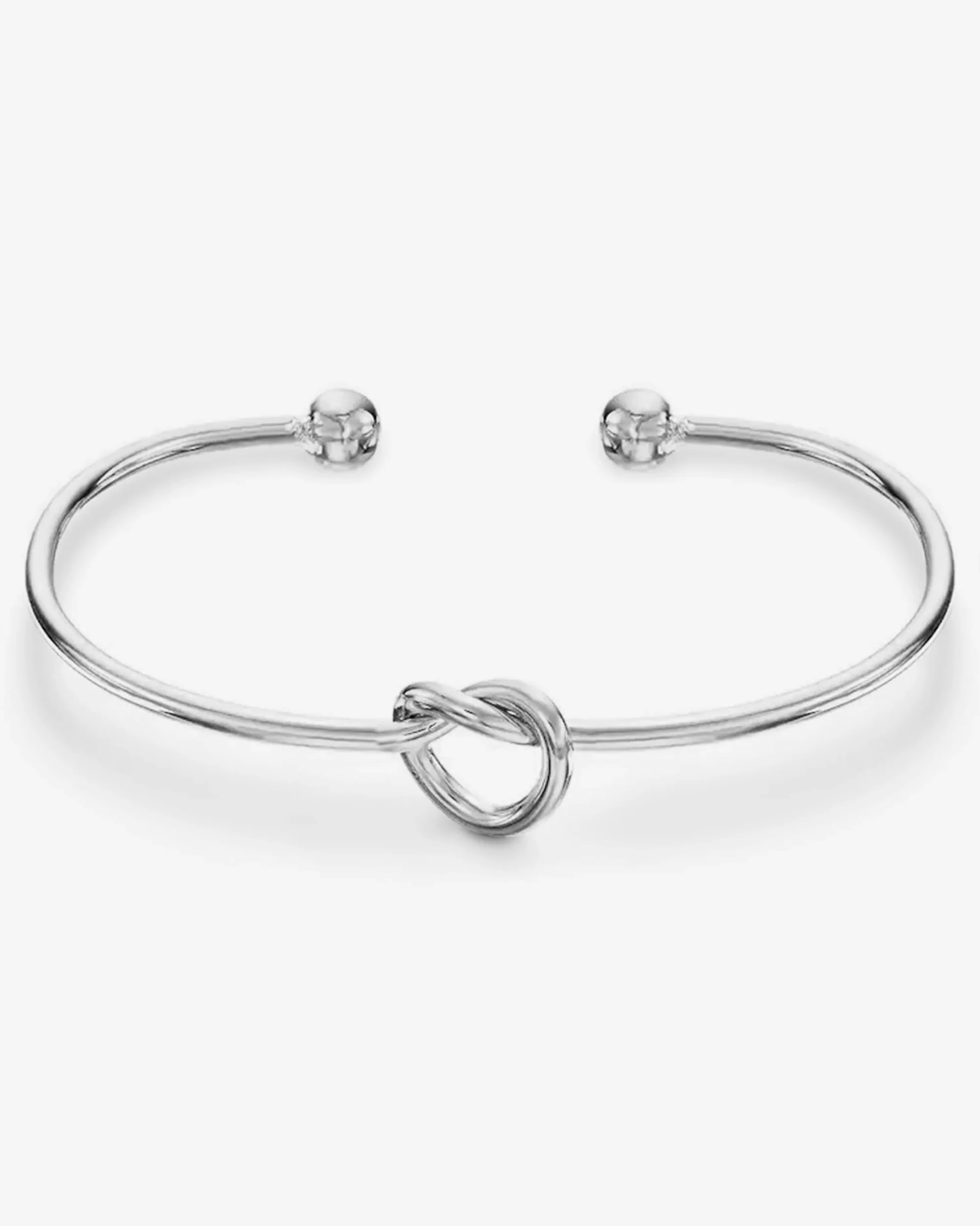 Love Knot bangle - Image 5