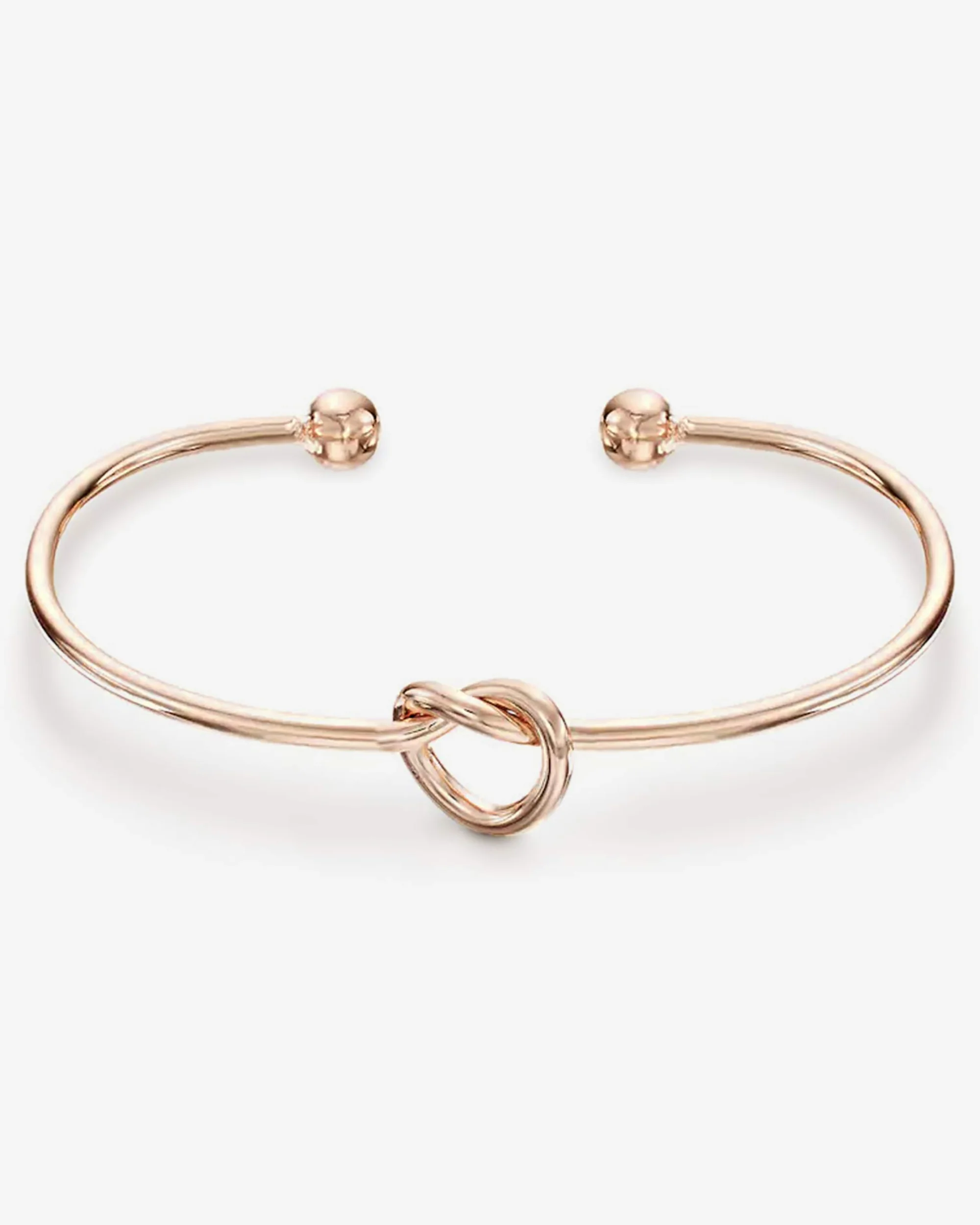 Love Knot bangle - Image 8