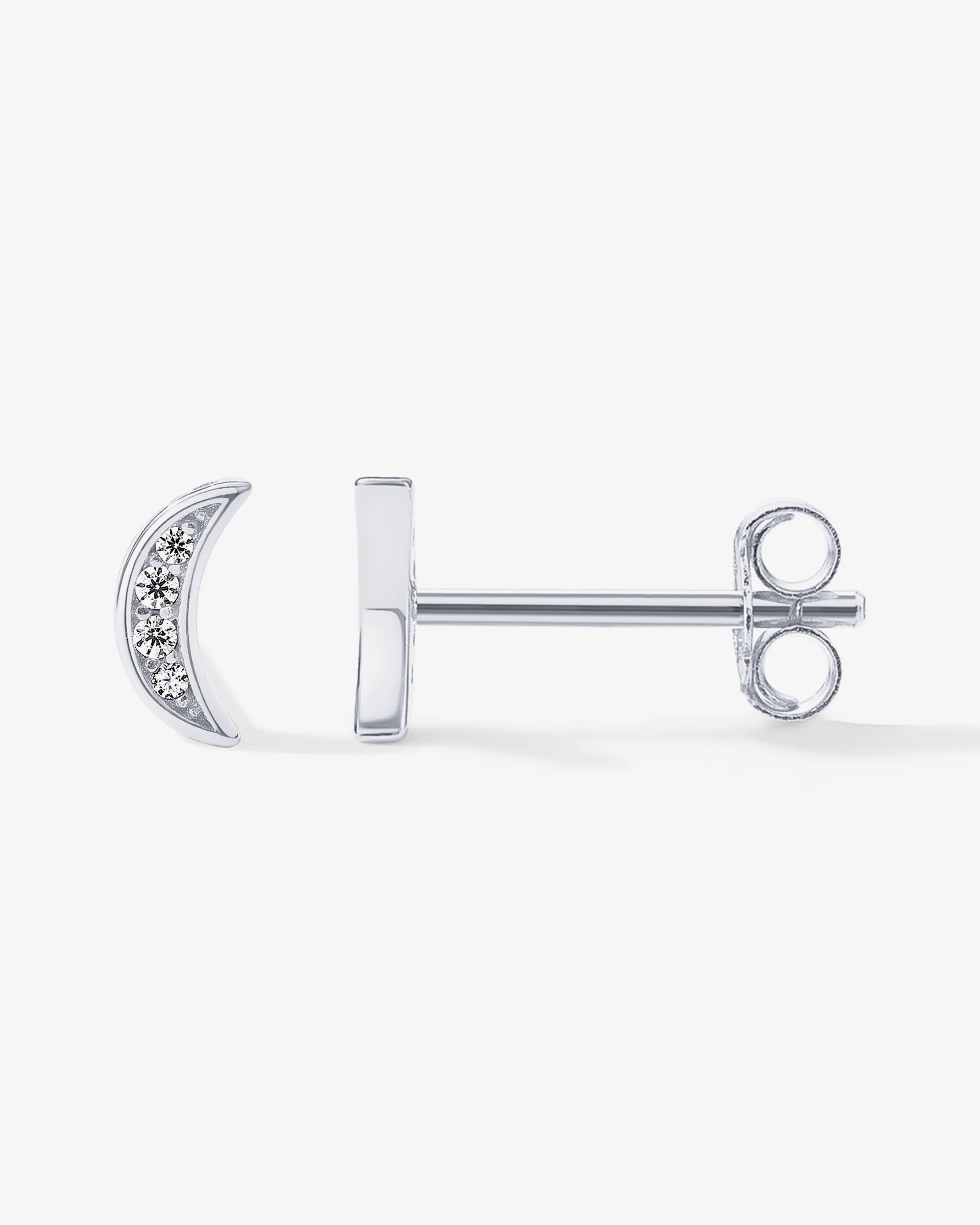 Luna Studs - Image 10