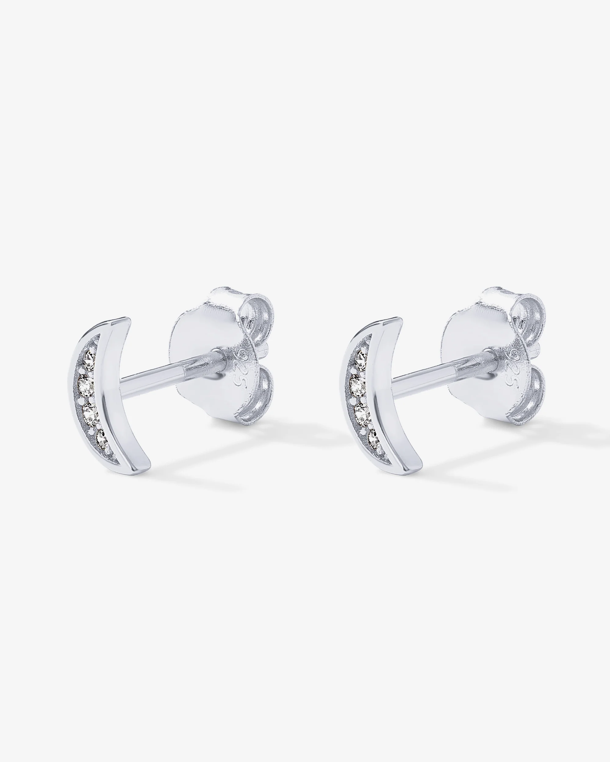 Luna Studs - Image 7