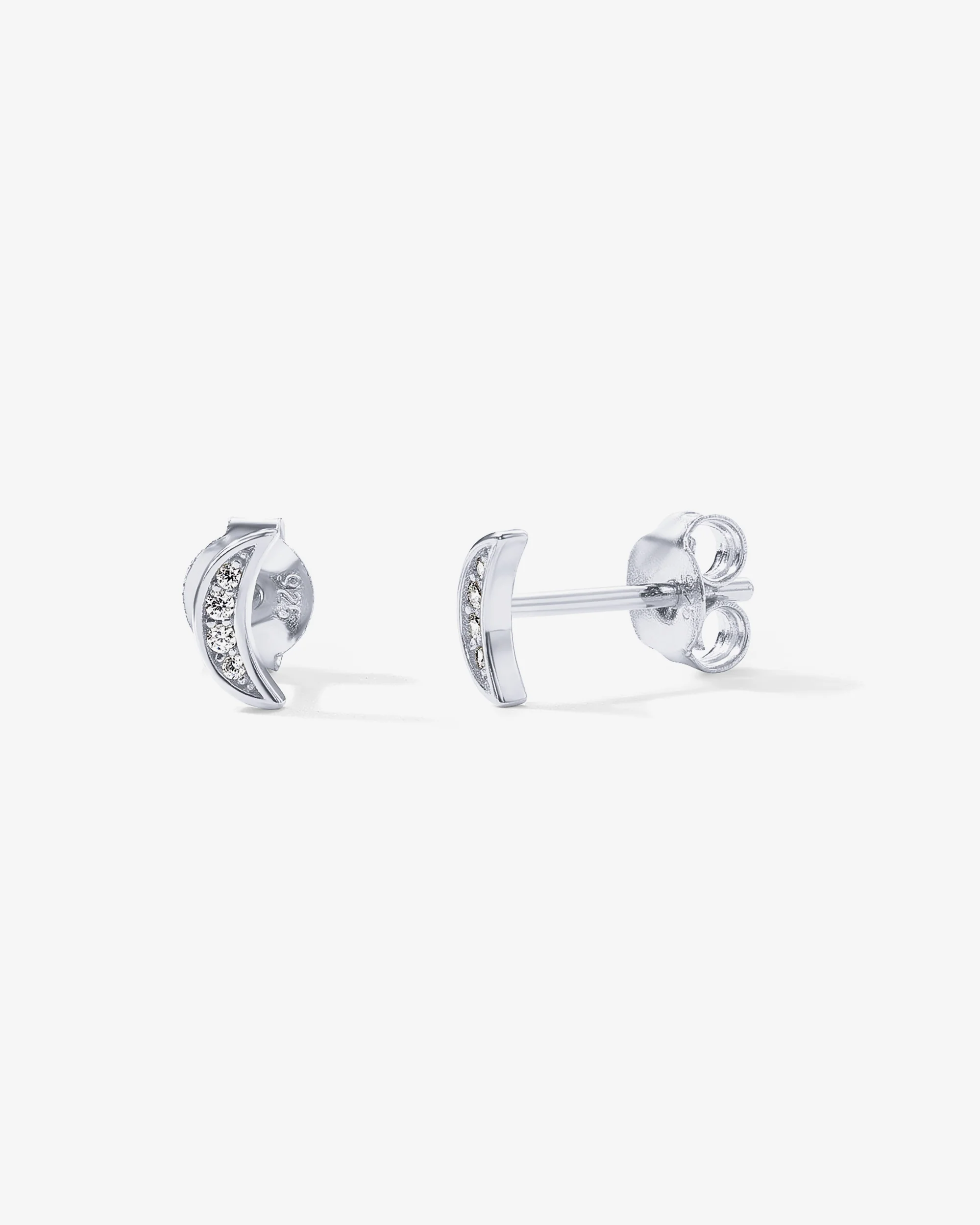 Luna Studs - Image 8