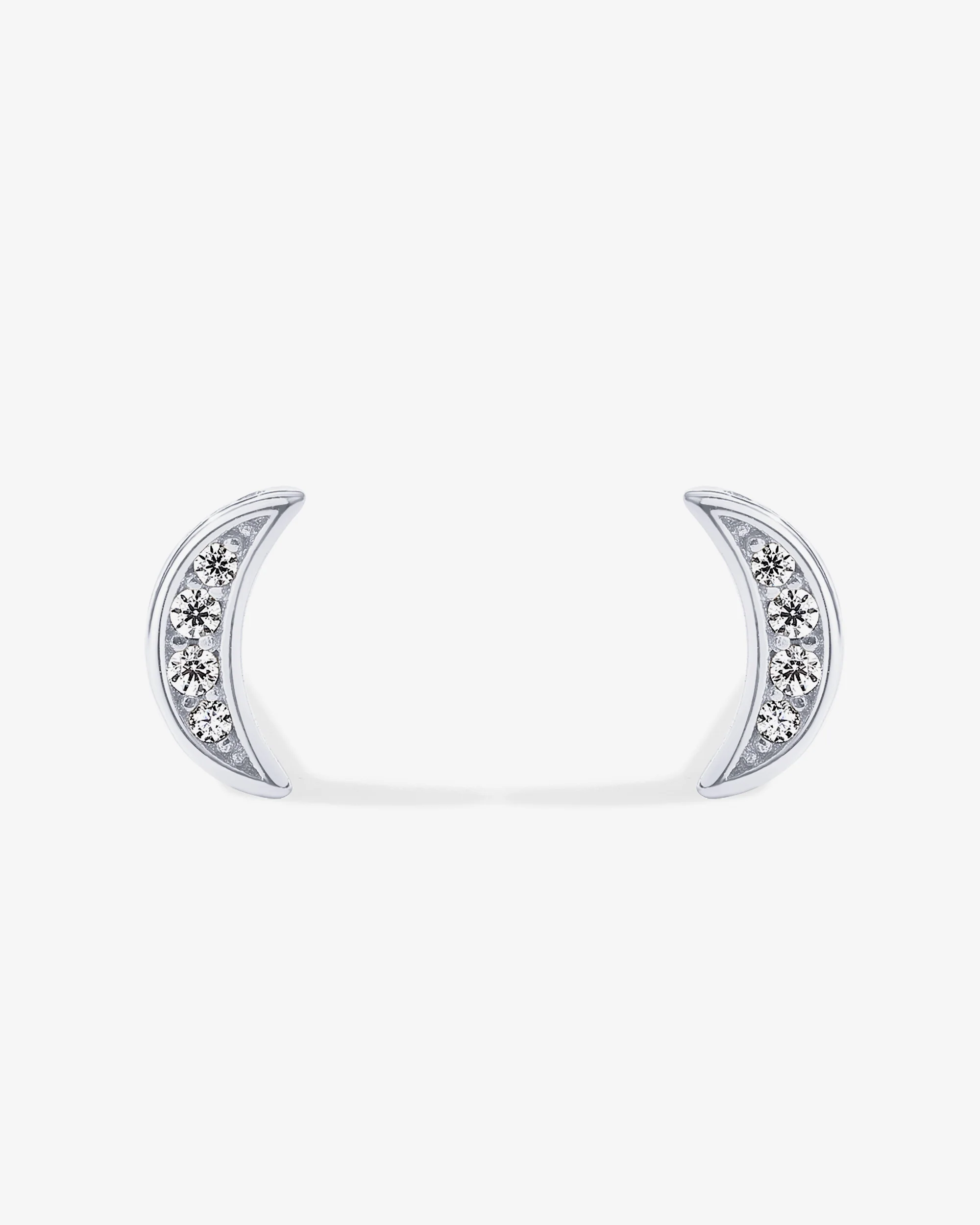 Luna Studs - Image 9