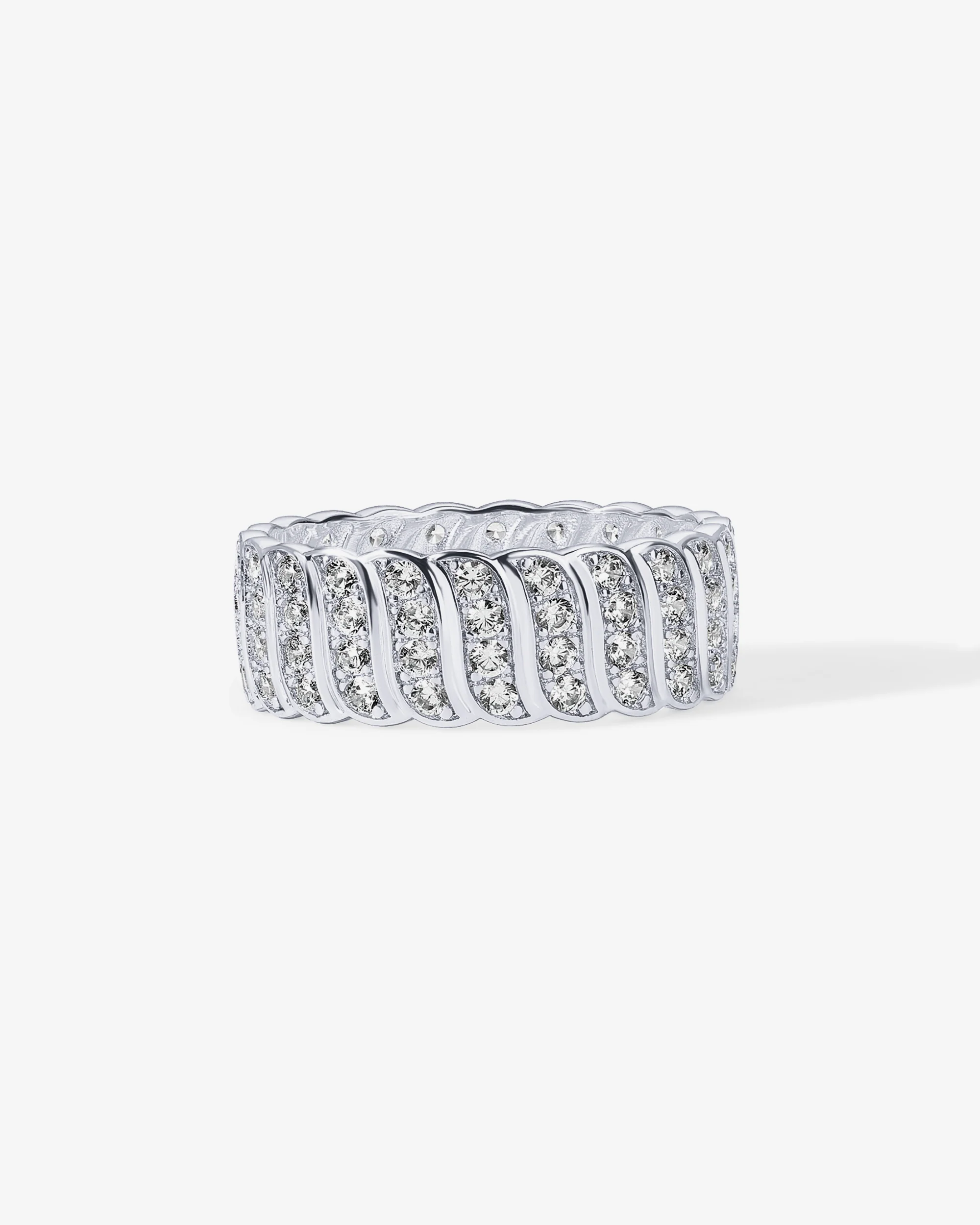 Mali Chunky Ring - Image 10