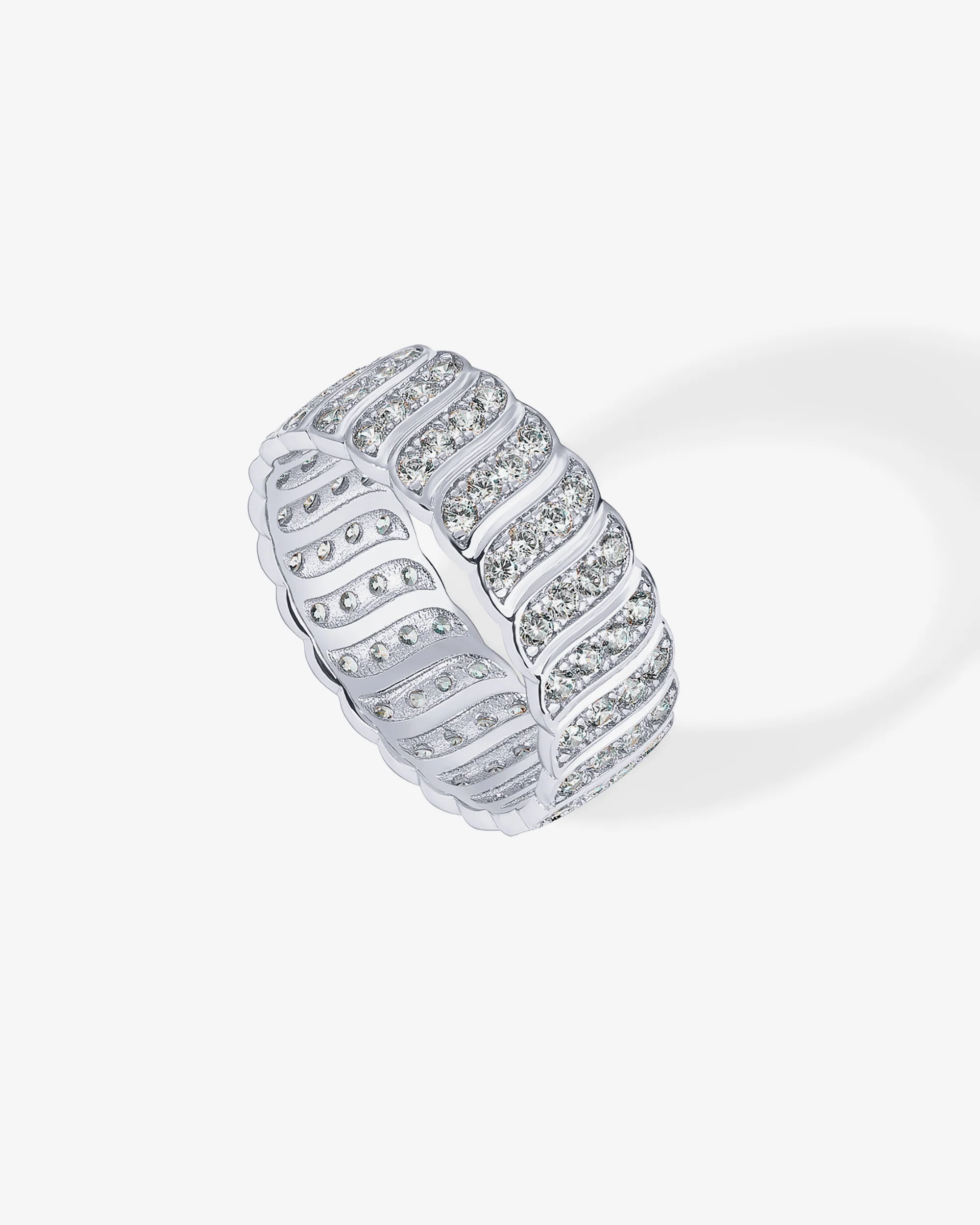 Mali Chunky Ring - Image 11