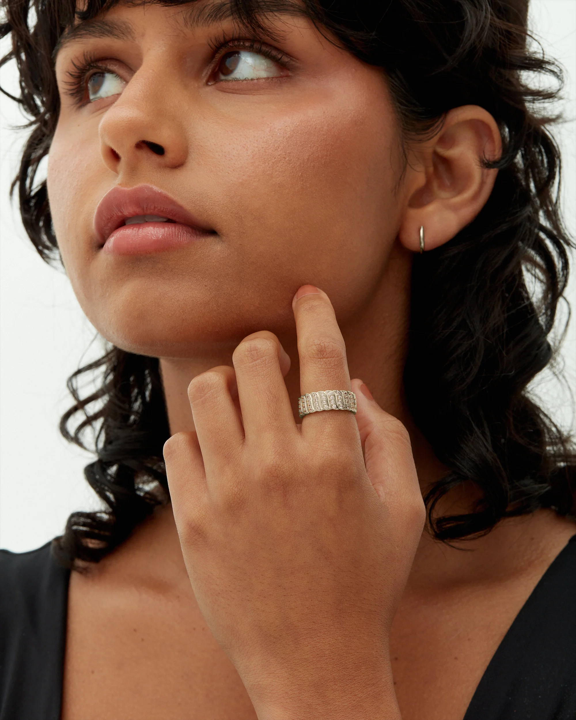 Mali Chunky Ring - Image 12