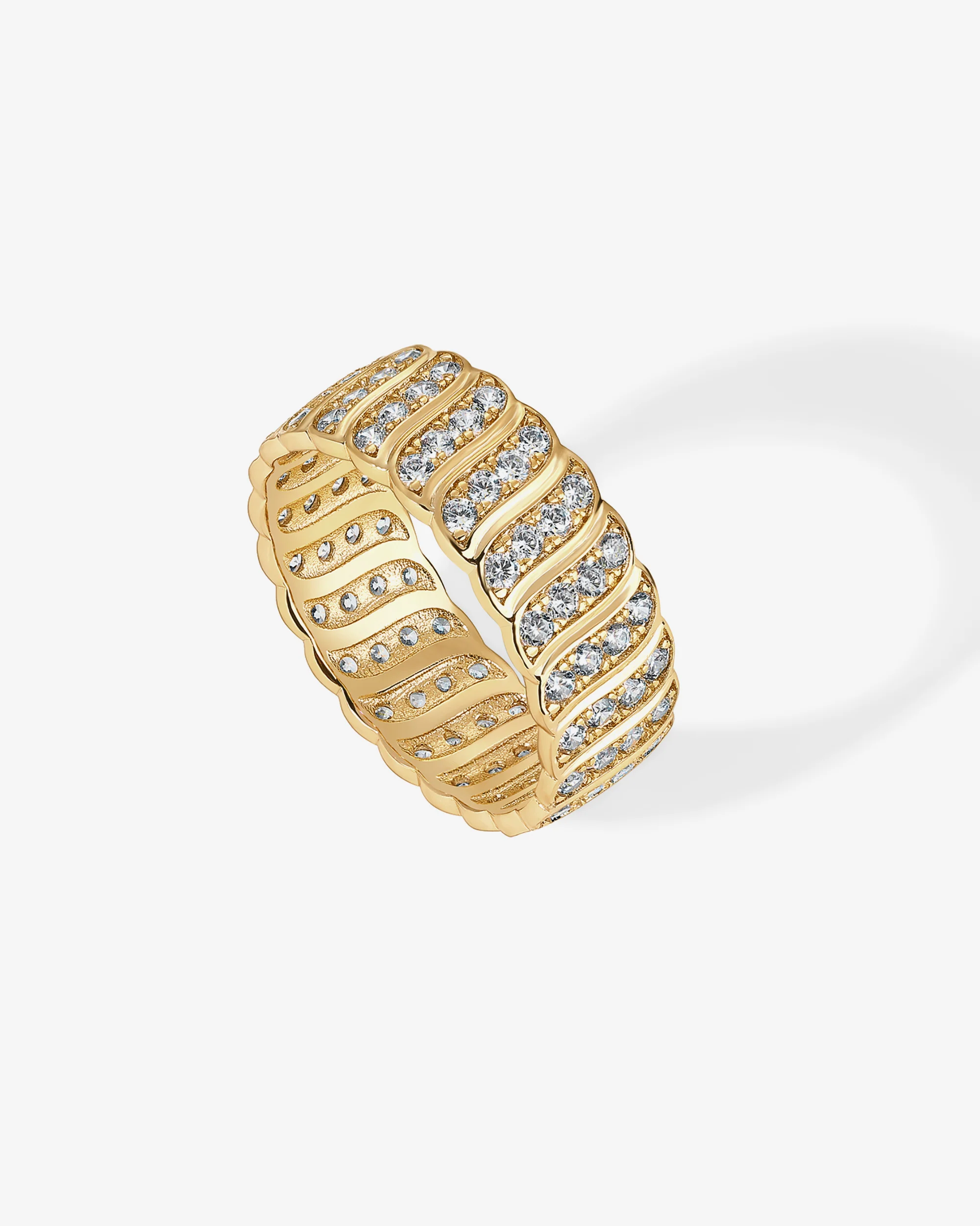 Mali Chunky Ring - Image 6