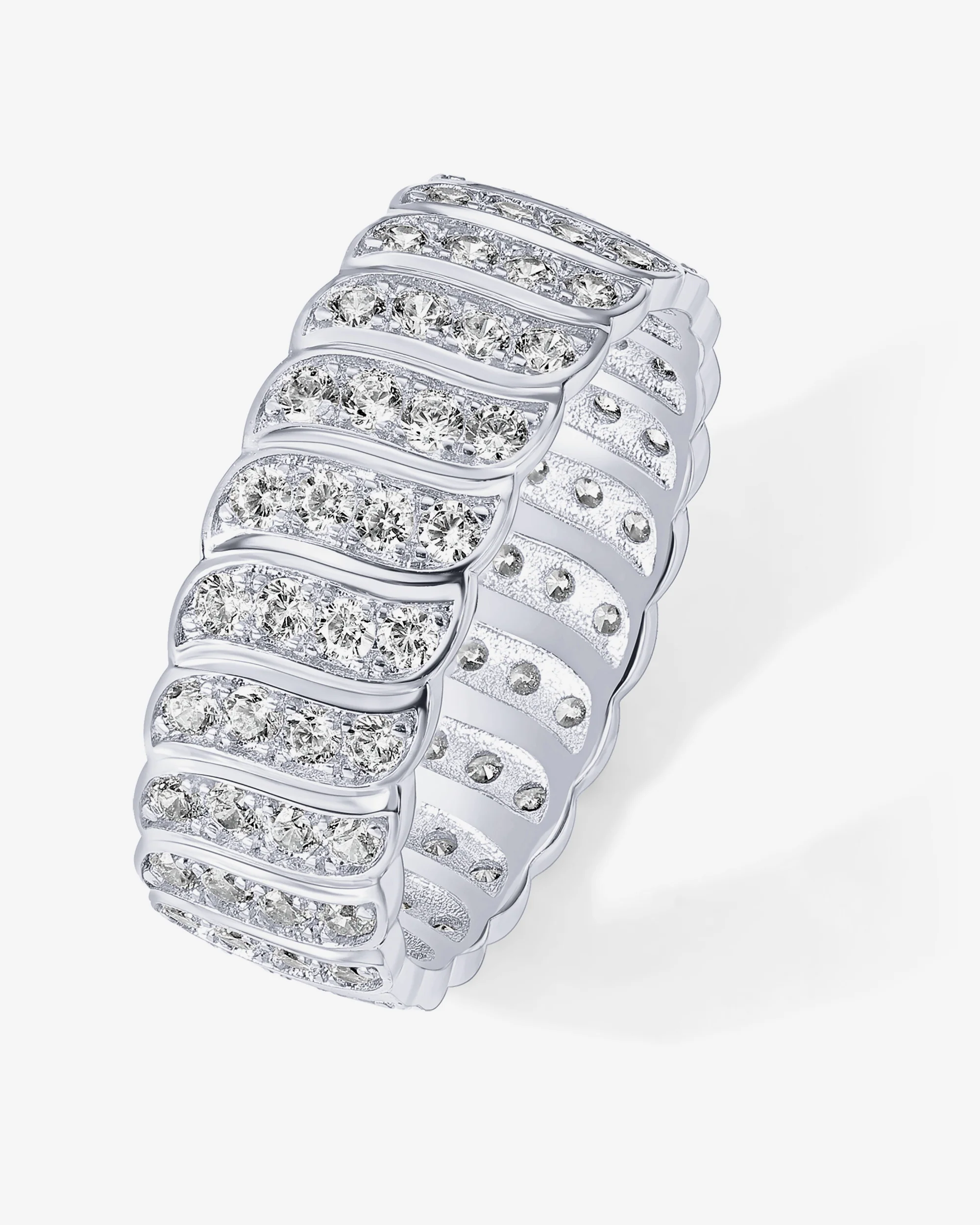 Mali Chunky Ring - Image 7