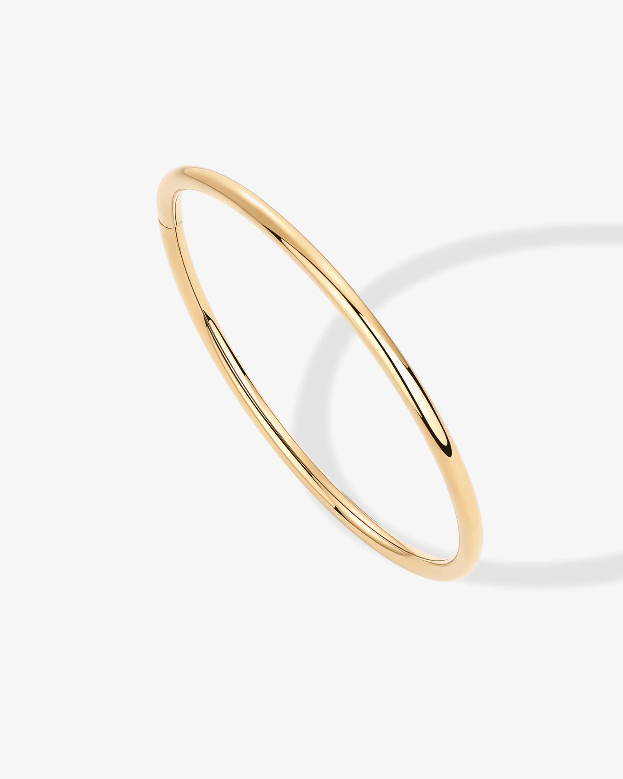 Malta Stacking Bangle Bracelet - Image 3