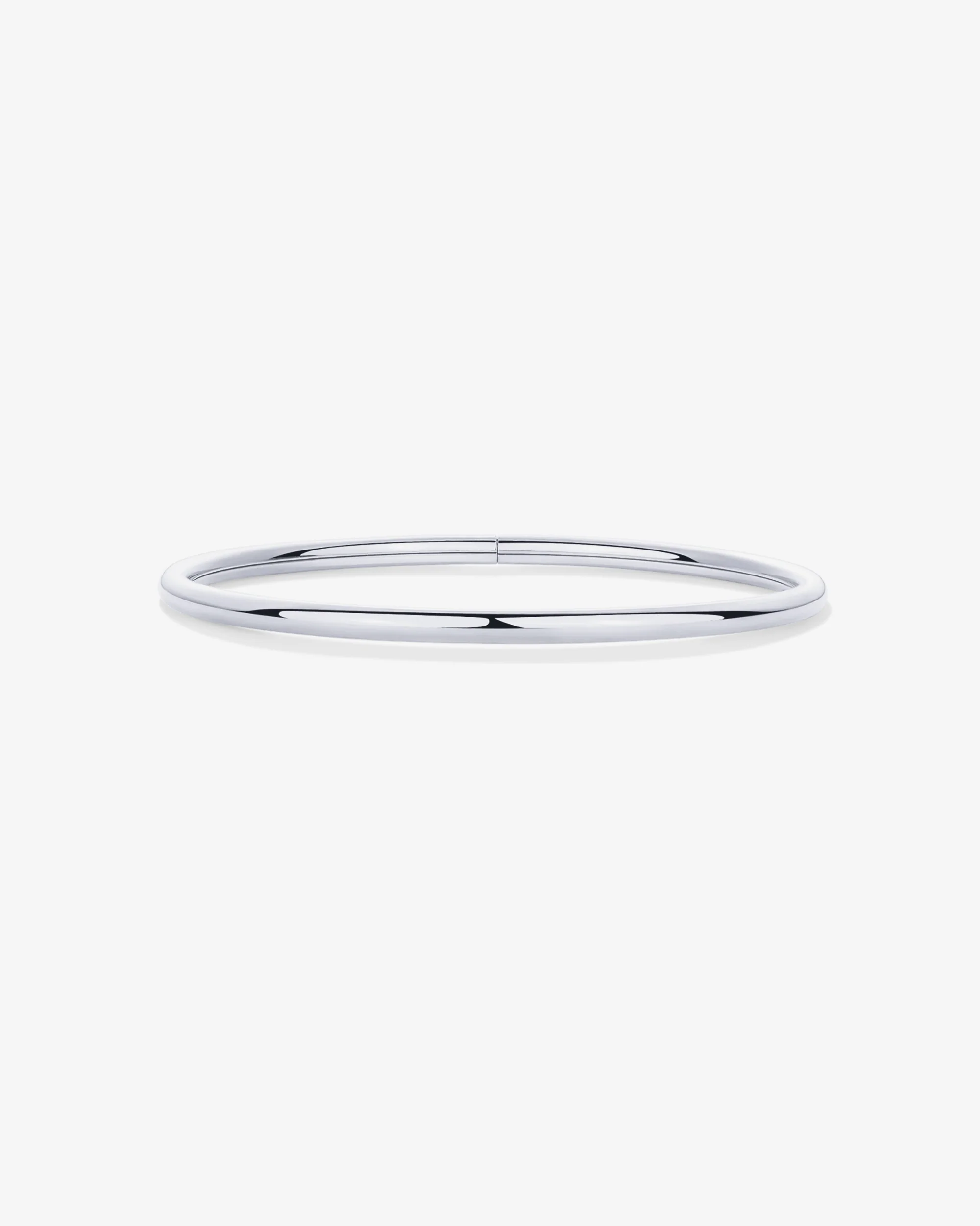 Malta Stacking Bangle Bracelet - Image 6