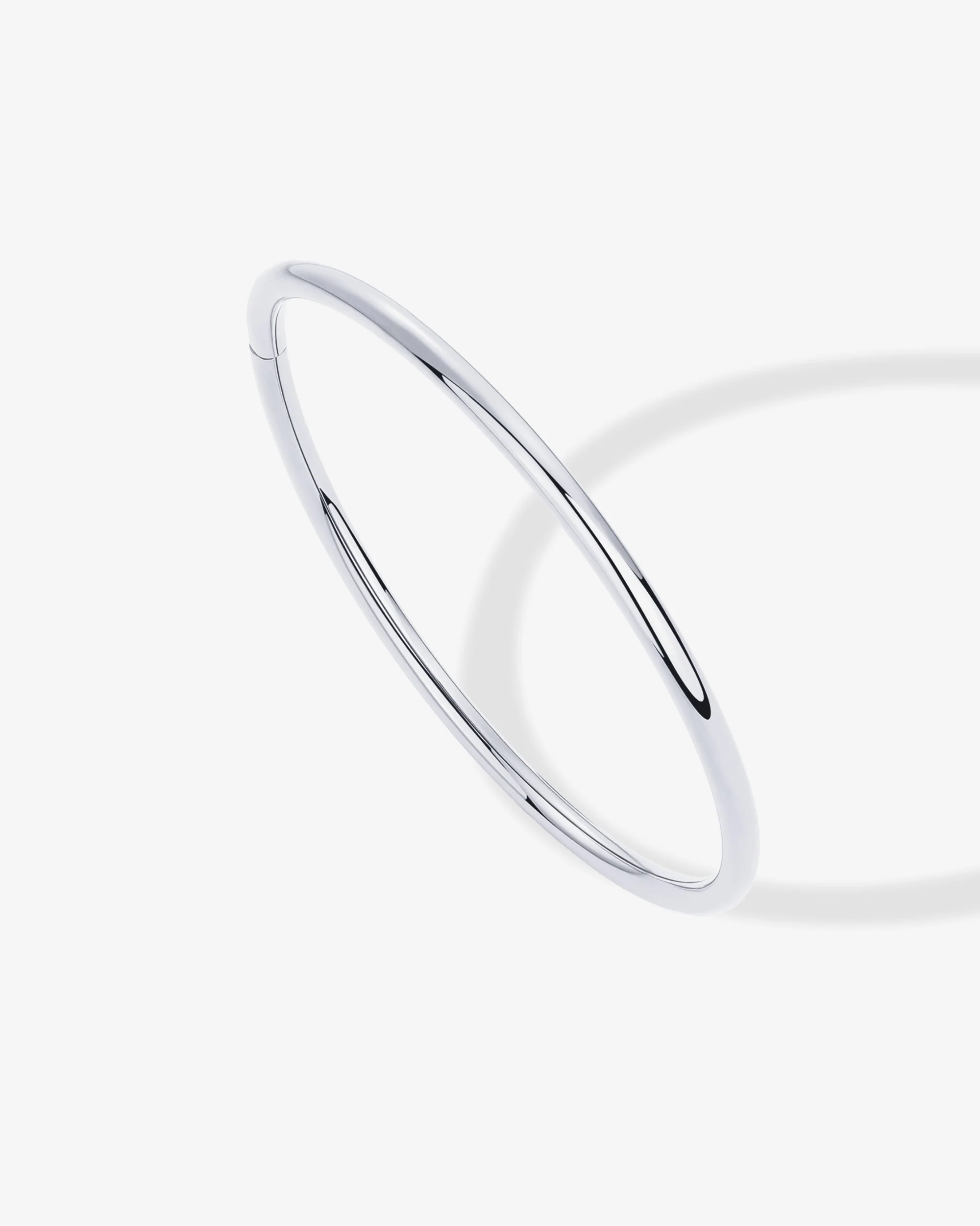 Malta Stacking Bangle Bracelet - Image 8
