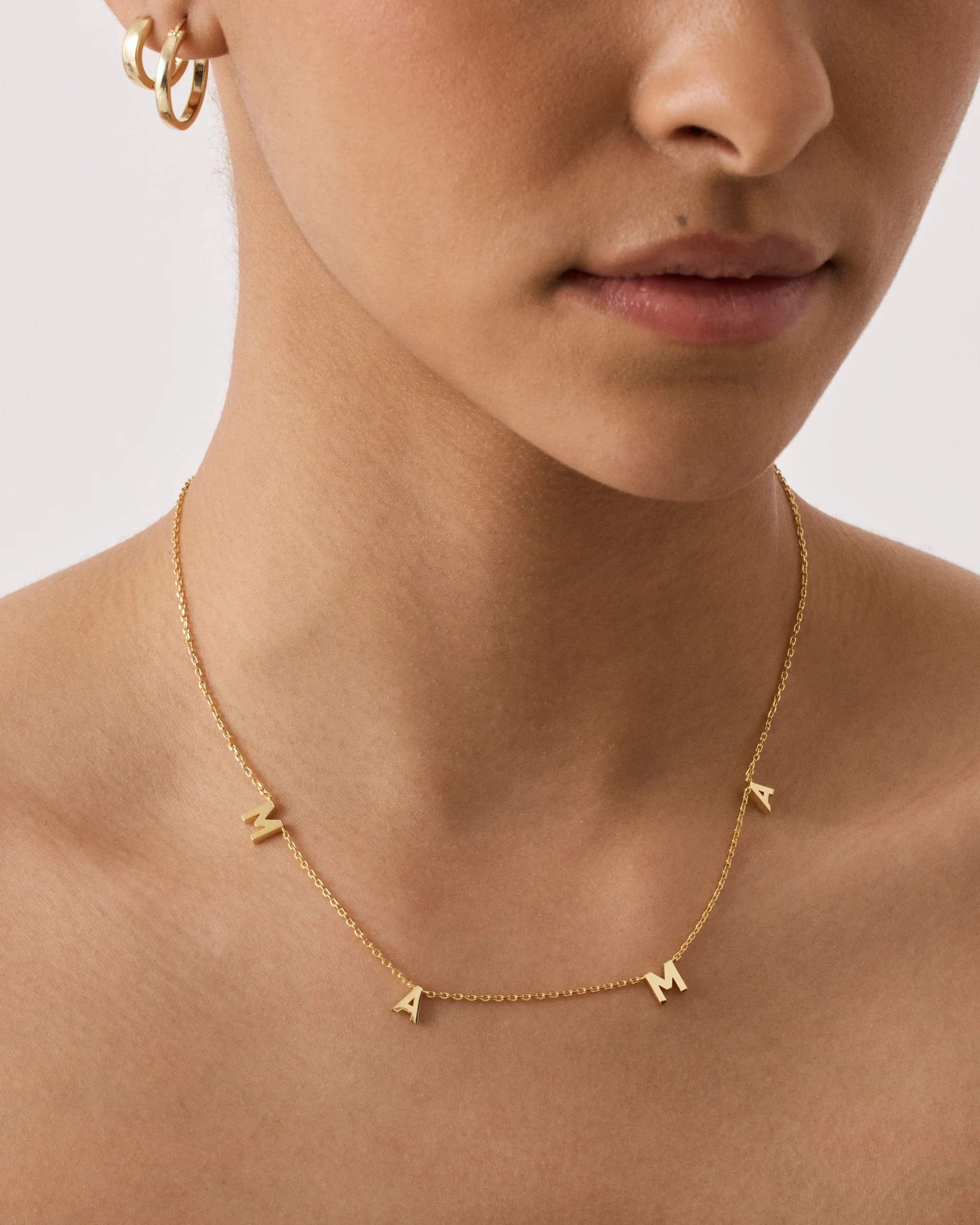 Mama Necklace - Image 3