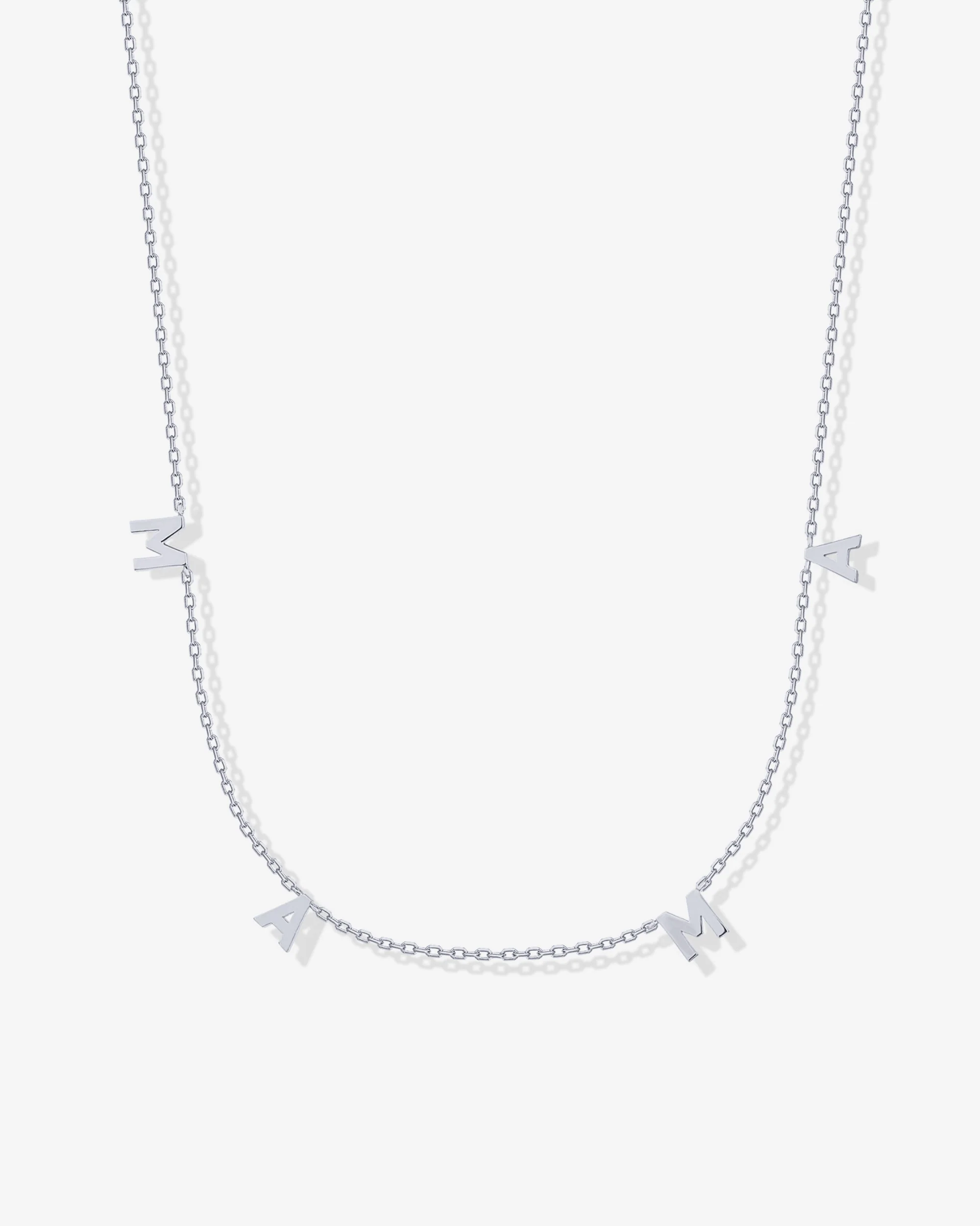 Mama Necklace - Image 4