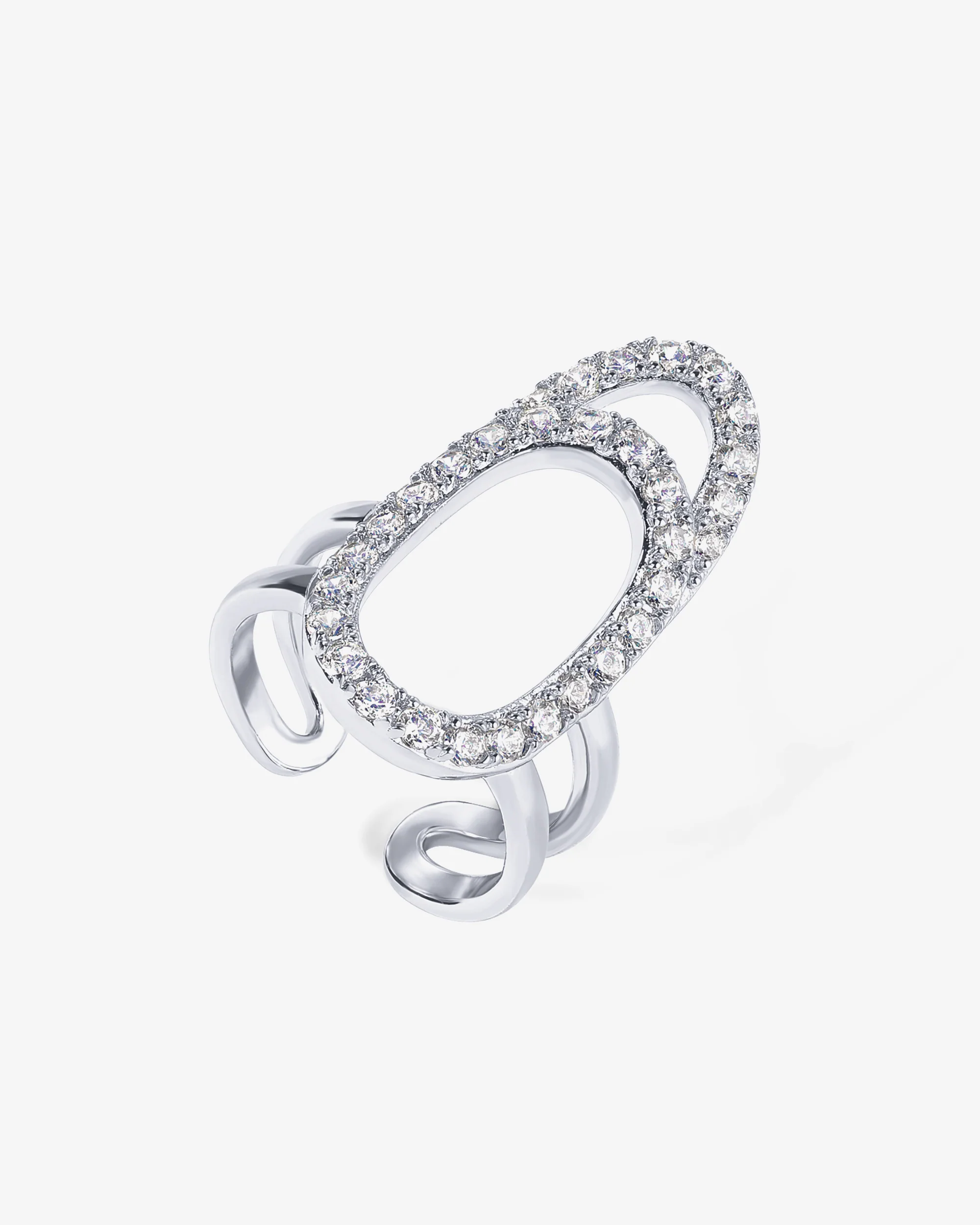 Manicure Nail Ring - Image 7