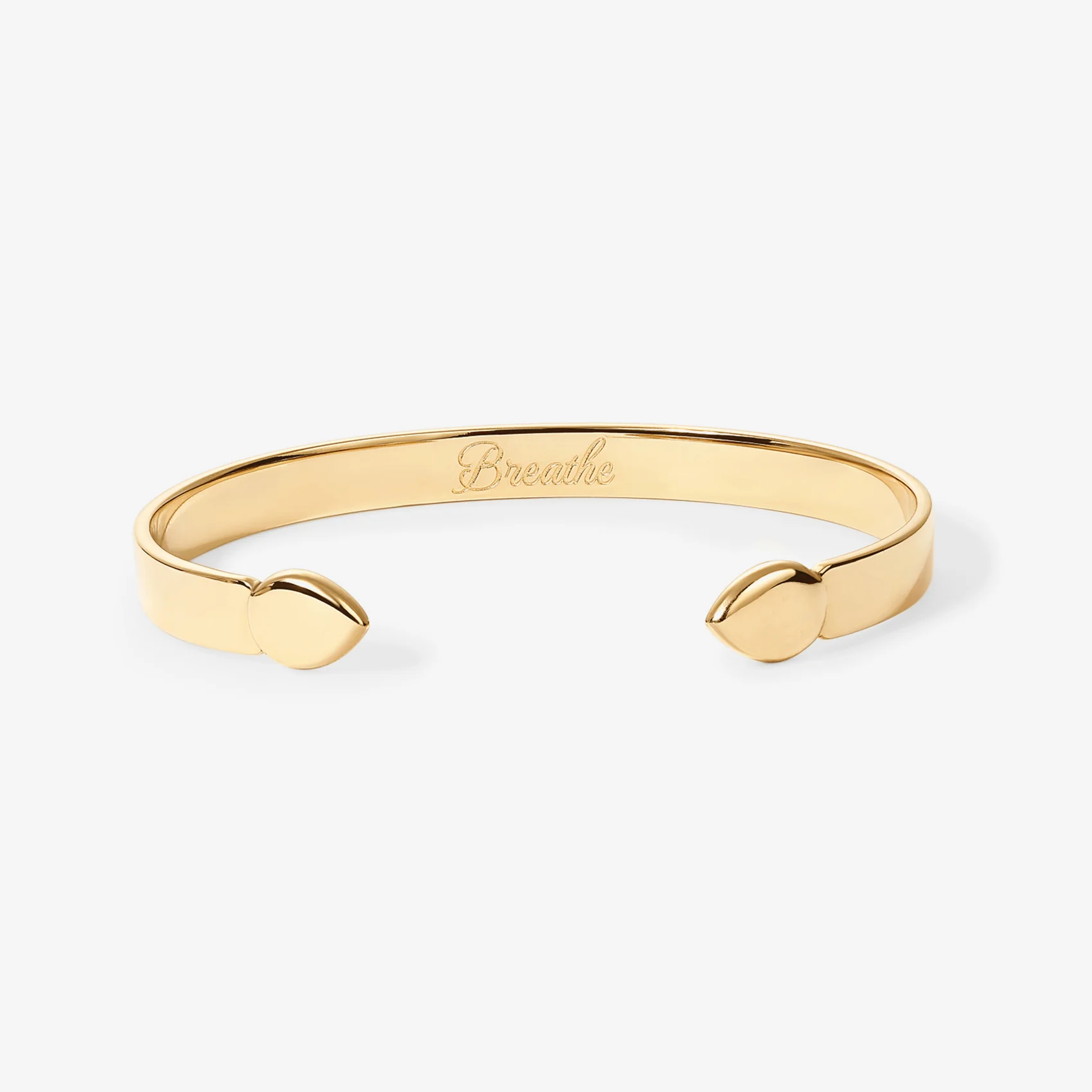 Mantra Cuff Bracelet - Image 20
