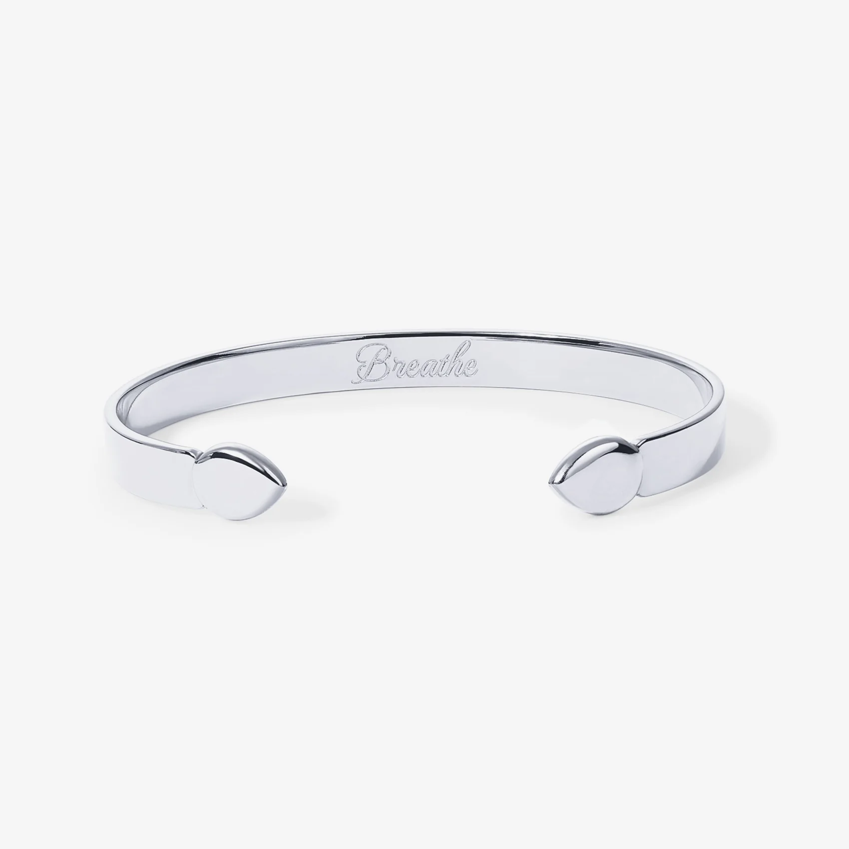 Mantra Cuff Bracelet - Image 25