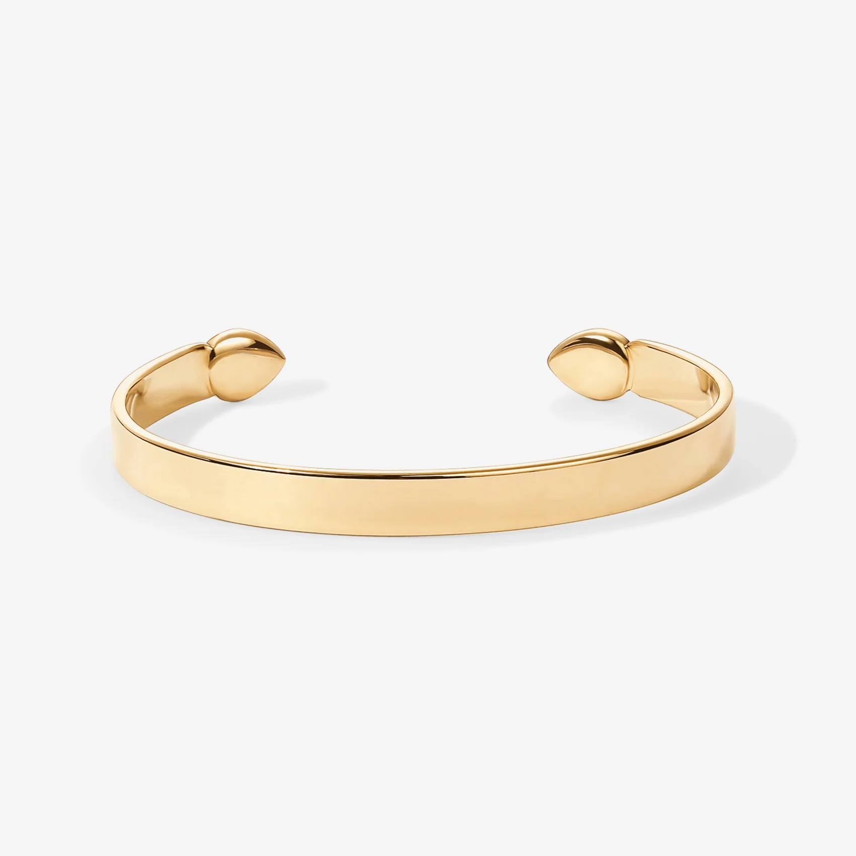 Mantra Cuff Bracelet - Image 30