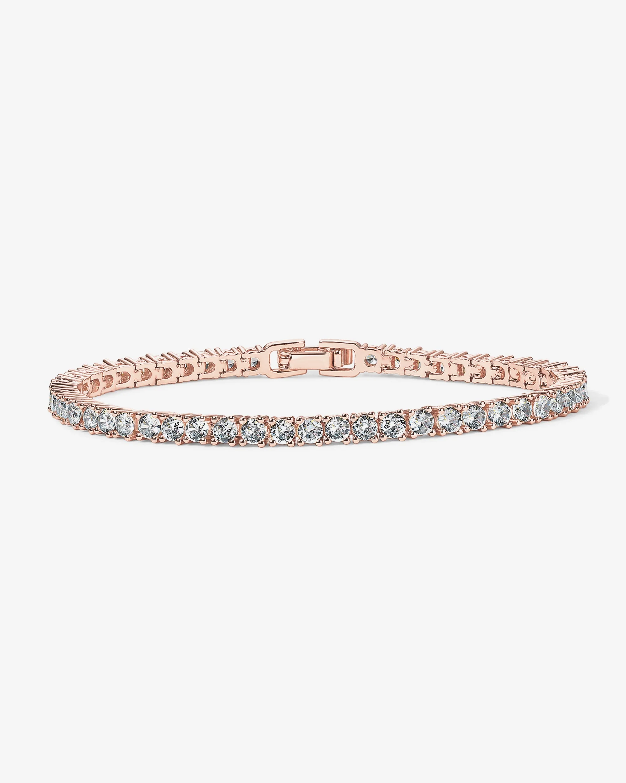 Medium Tennis Bracelet - Image 13